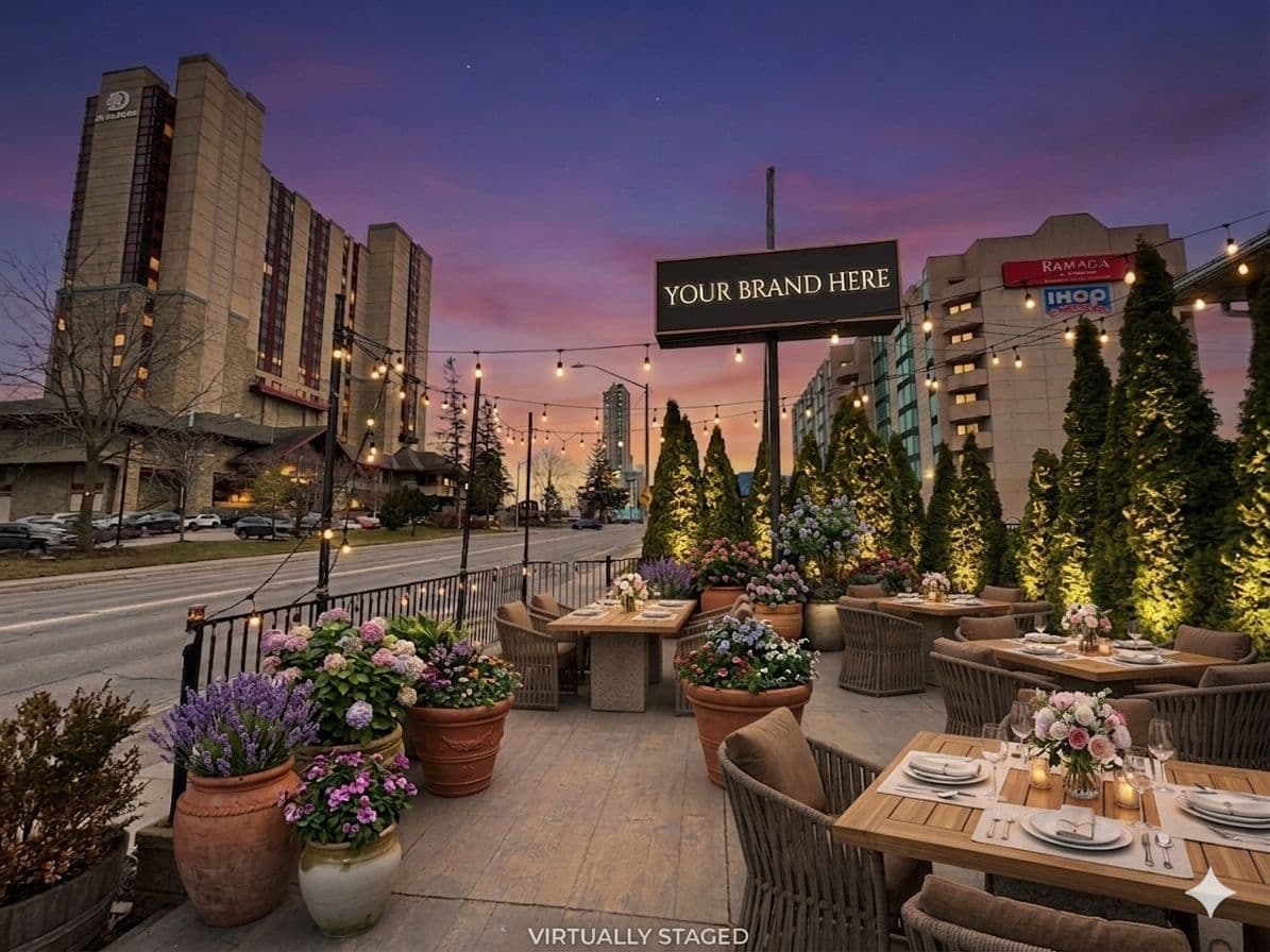 5993 Stanley Avenue, Niagara Falls, ON L2G 3Y2