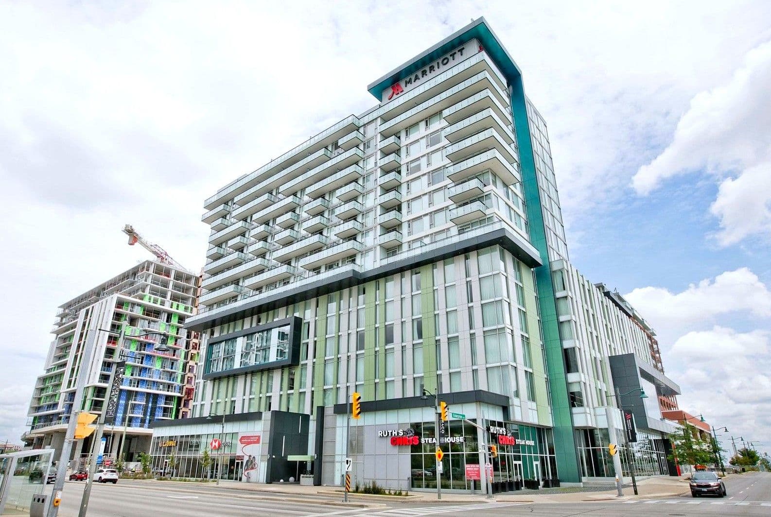 8081 Birchmount Road 913, Markham, ON L6G 0G5