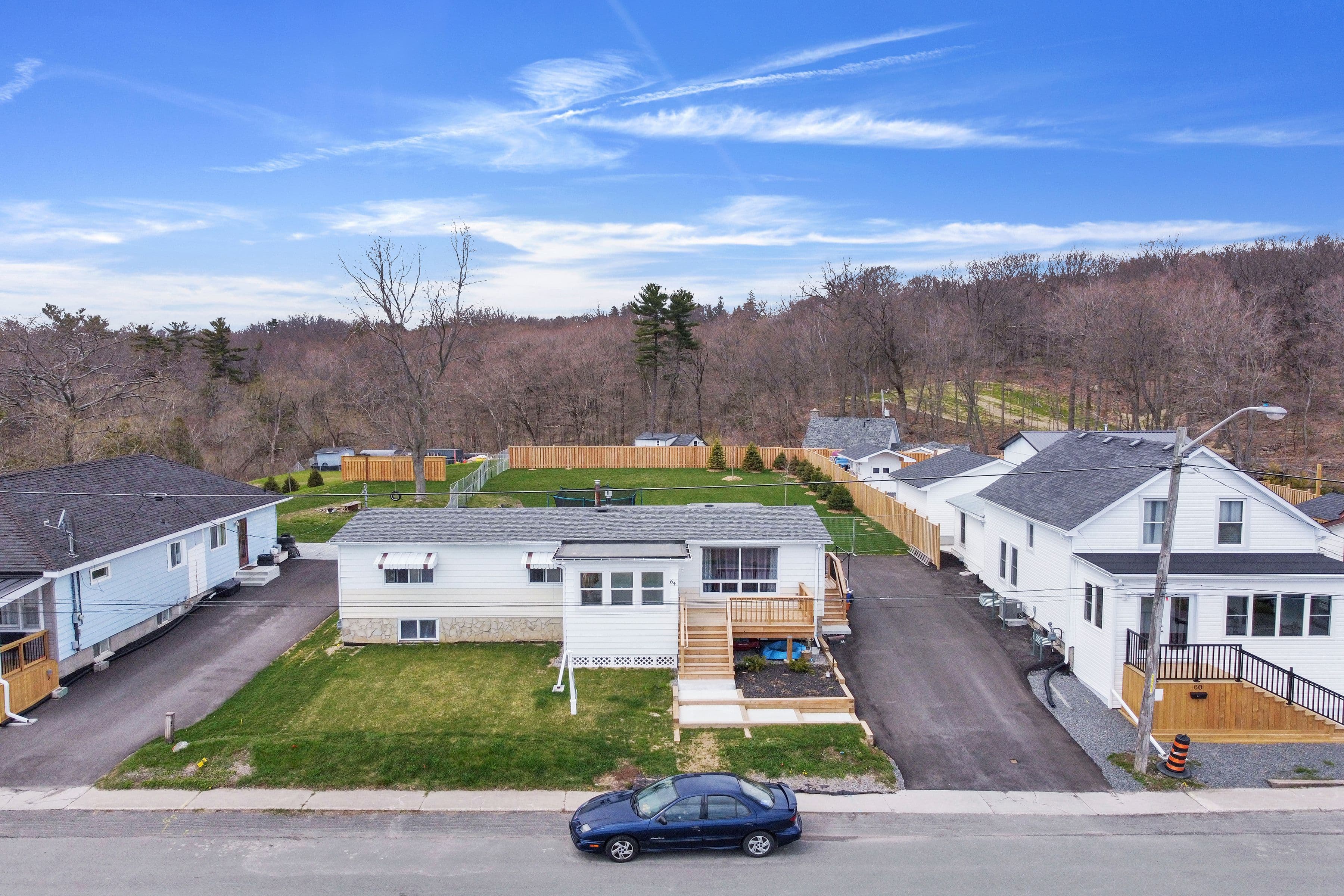 64 Alexander Street, Port Hope, ON L1A 1B3