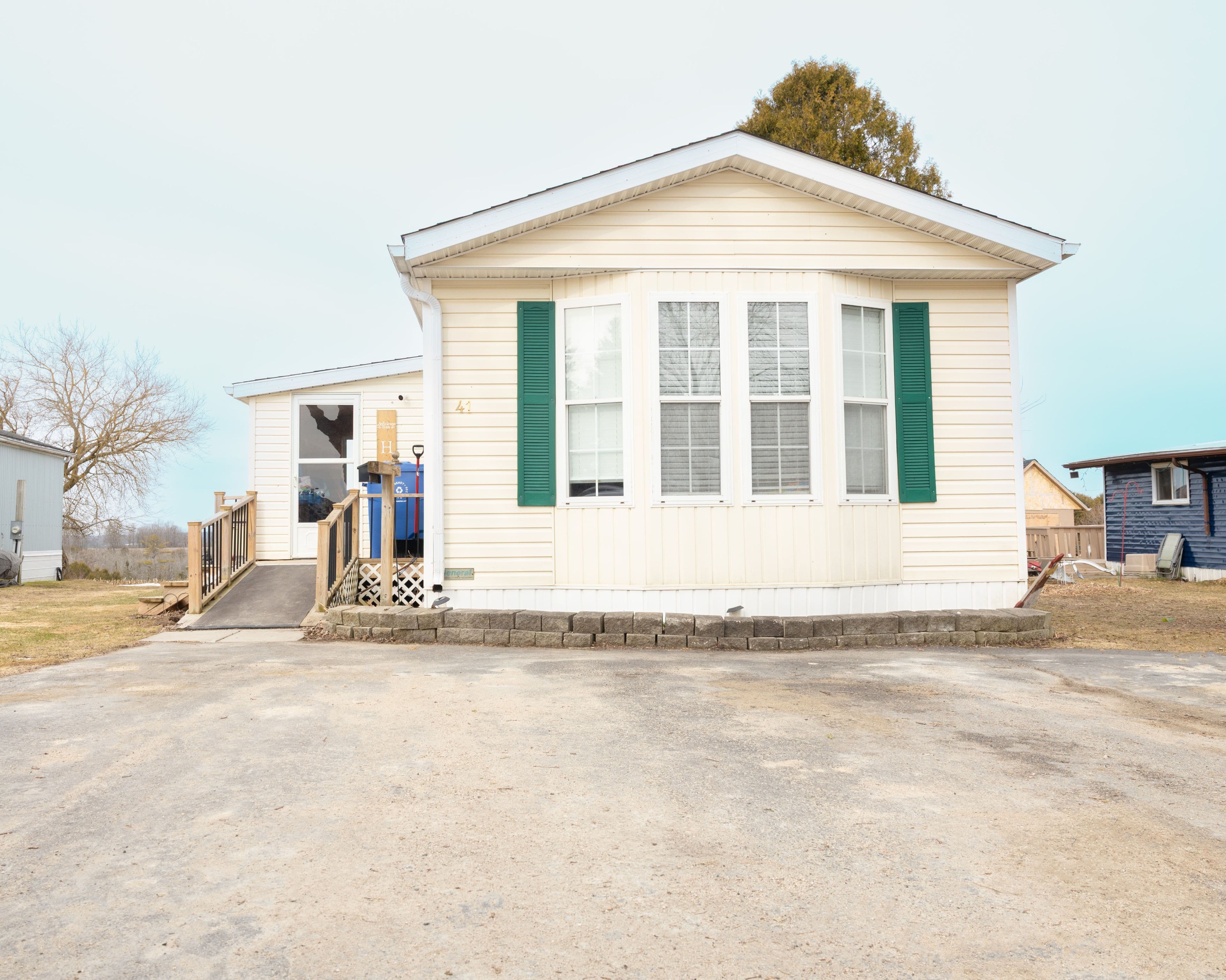 302694 Douglas Street Unit #41, West Grey, ON N0G 1R0