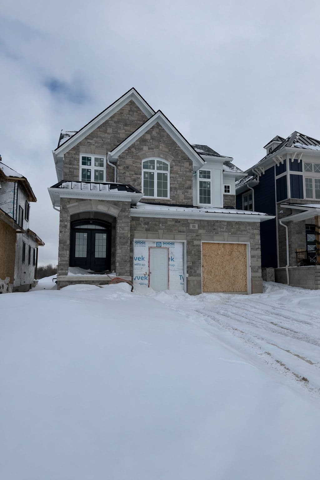 111 Inverness Street N, Kincardine, ON N2Z 2X6