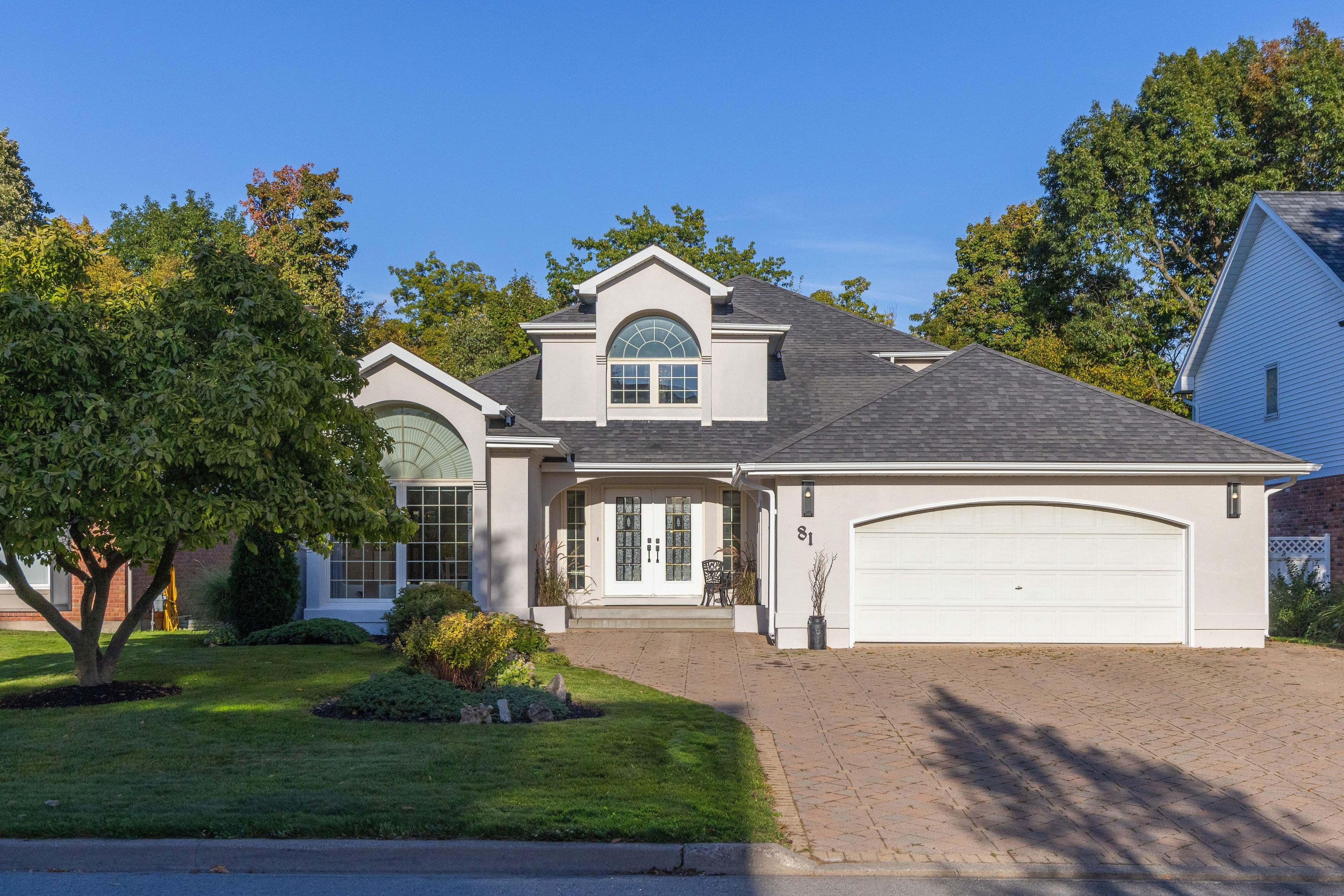 81 Francis Creek Boulevard, St. Catharines, ON L2W 1B3