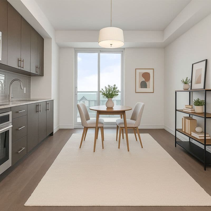 2550 Simcoe Street N PH3, Oshawa, ON L1L 0R5