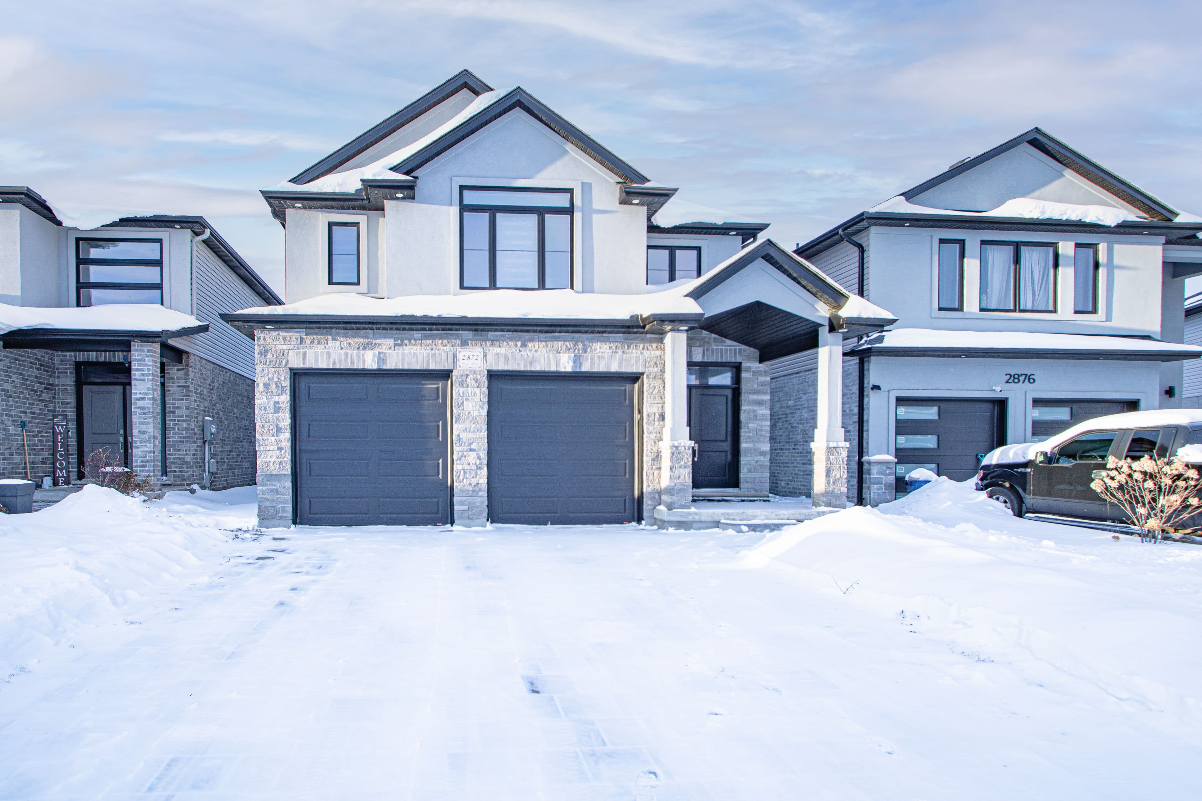 2872 Doyle Drive, London South, ON N6M 0G7