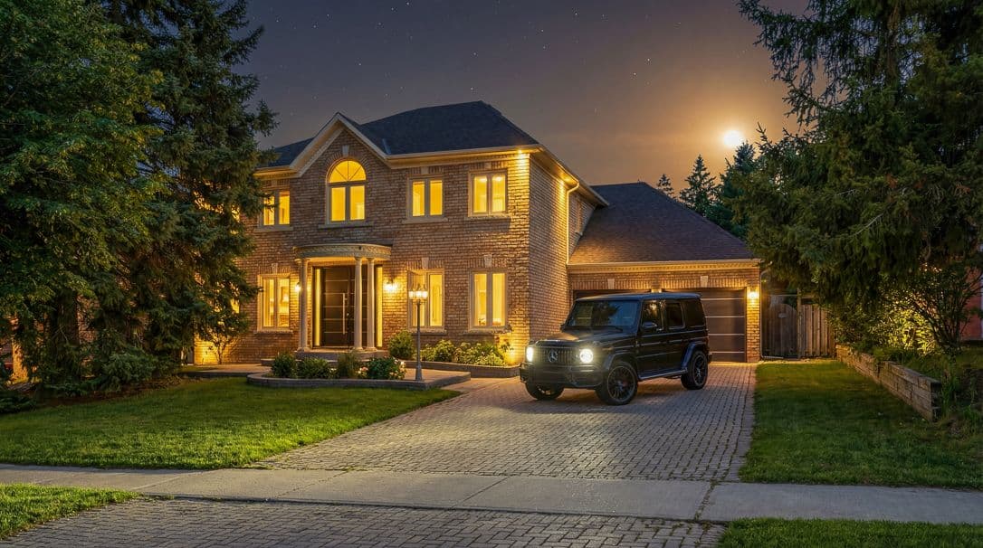 31 Vesta Drive, Richmond Hill, ON L4B 2M2