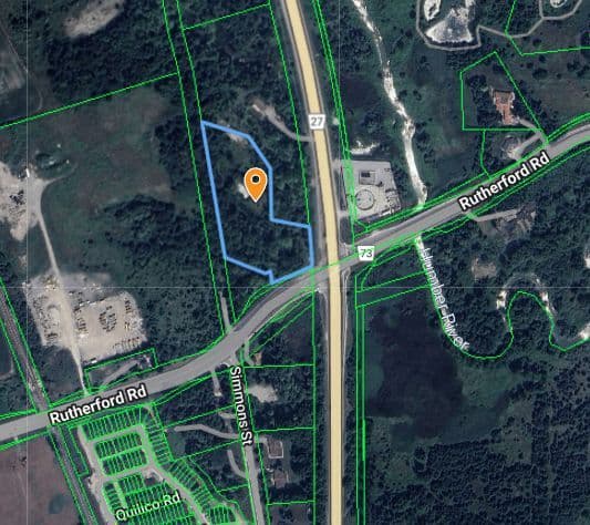 5970 Rutherford Road, Vaughan, ON L4L 1A7