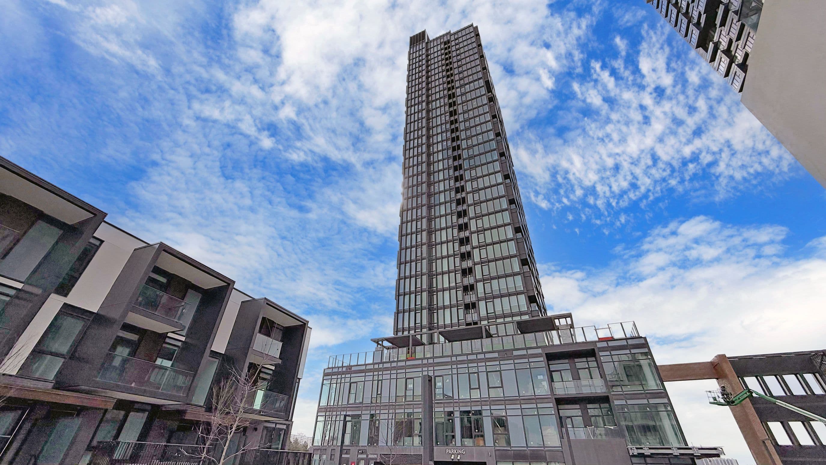 5 Quarrington Lane 605, Toronto C13, ON M3C 0S5