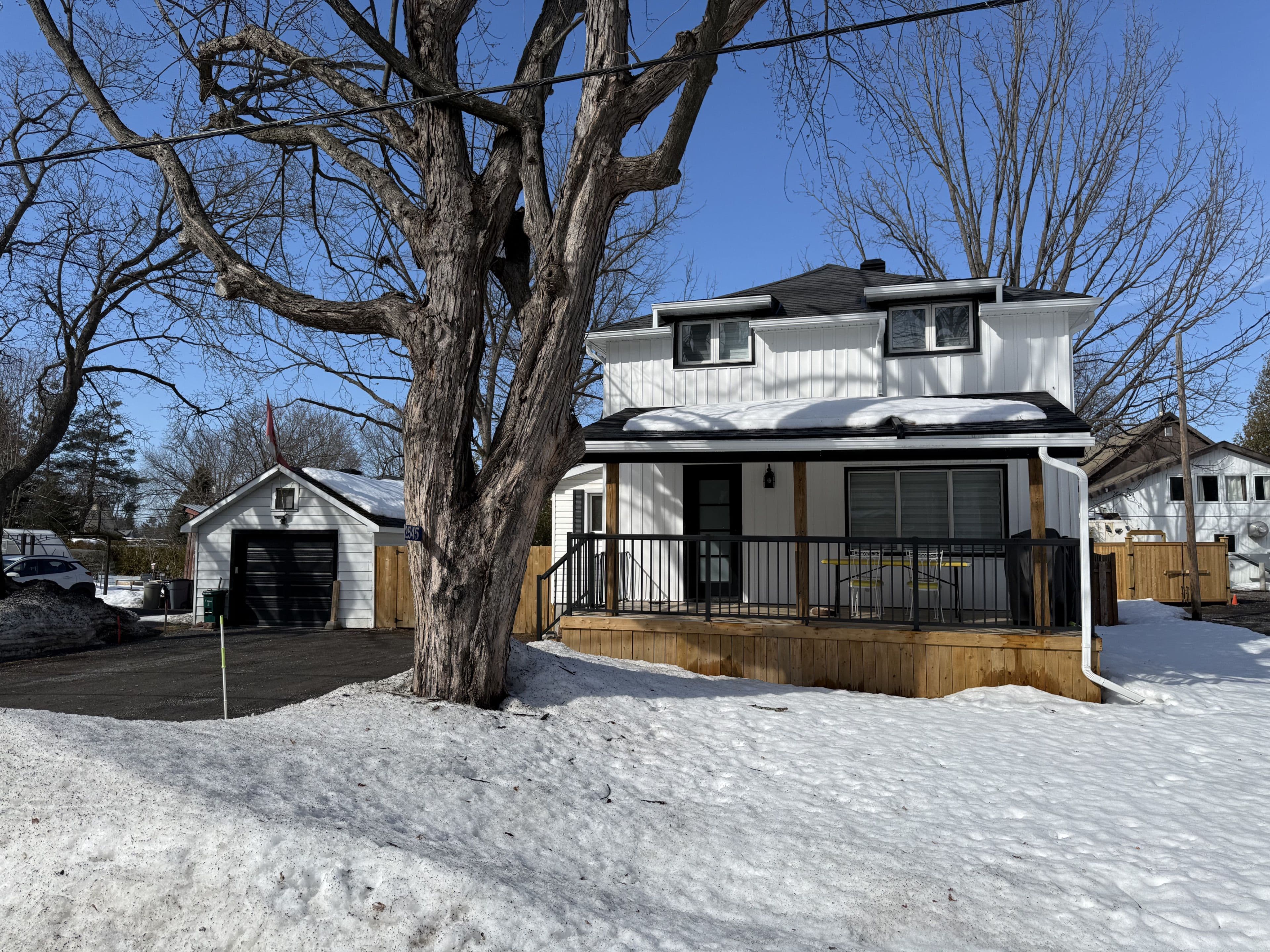 2545 MARKET Street, Orleans - Cumberland and Area, ON K4C 1A4