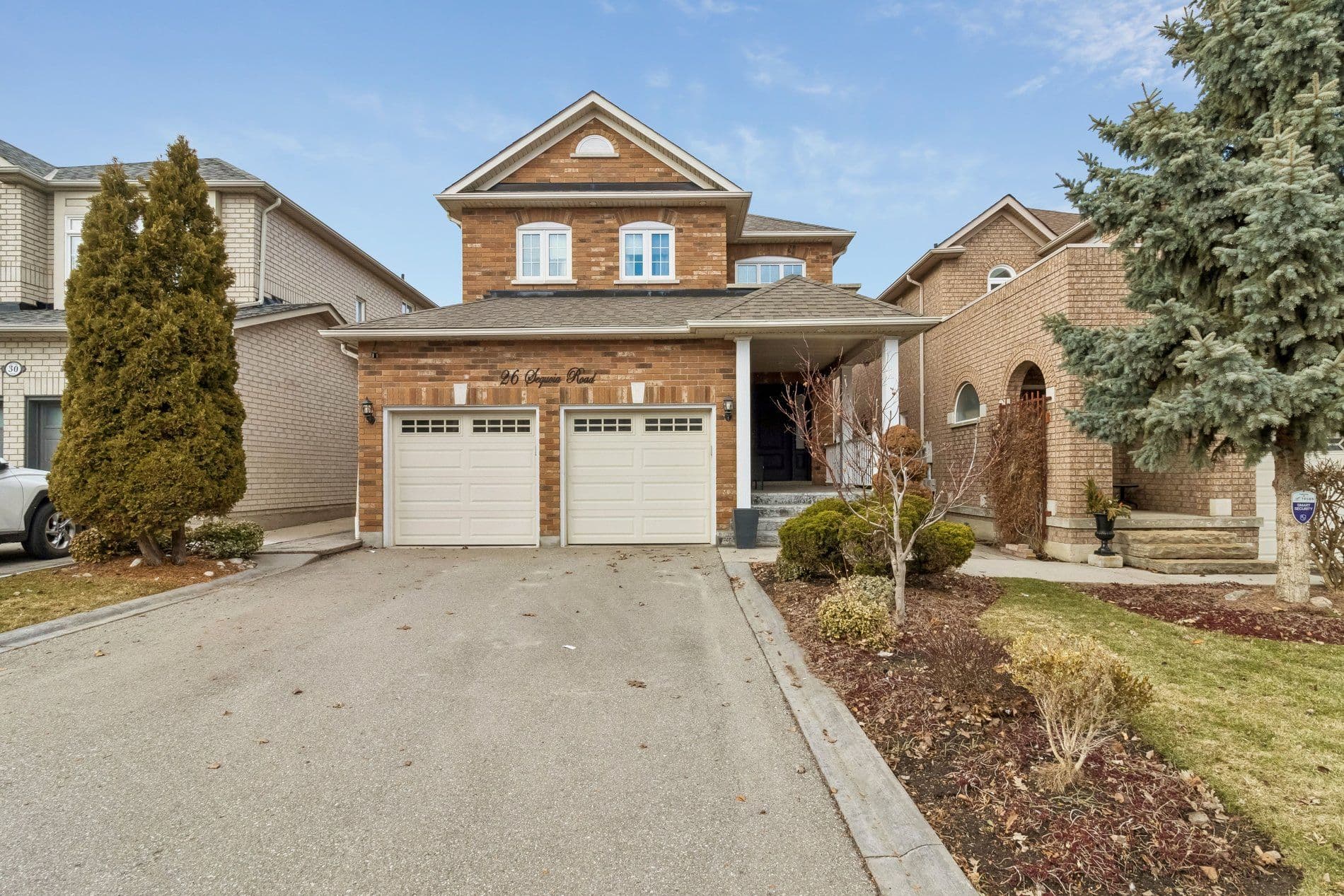 26 Sequoia Road, Vaughan, ON L4H 1W6