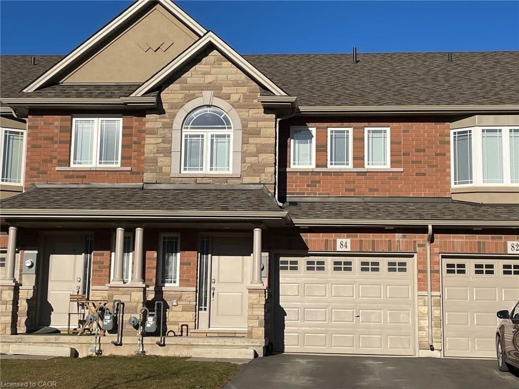 84 Cittadella Boulevard, Hamilton, ON L0R 1P0
