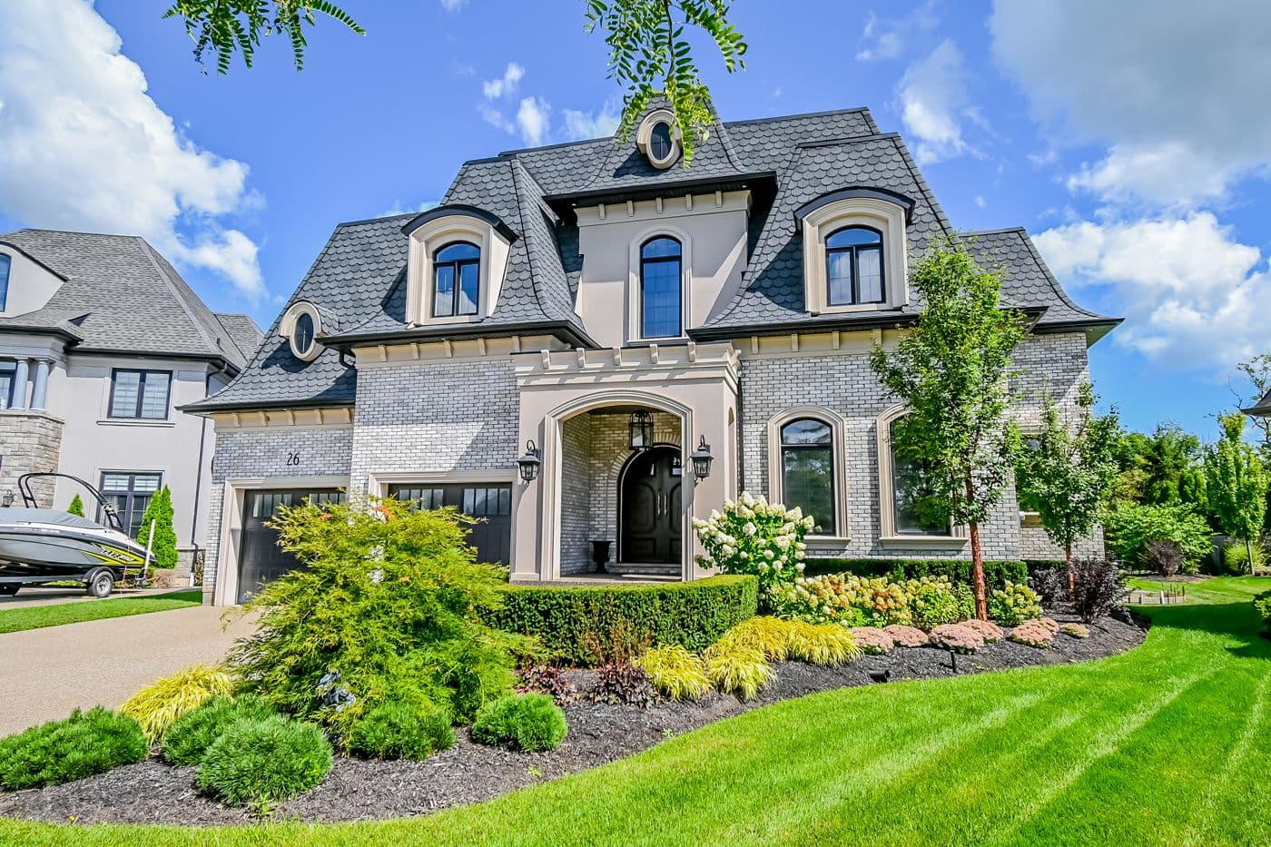 26 Sandalwood Crescent, Niagara-on-the-Lake, ON L0S 1P0