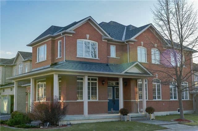 30 Kindy Street, Markham, ON L6E 1T3