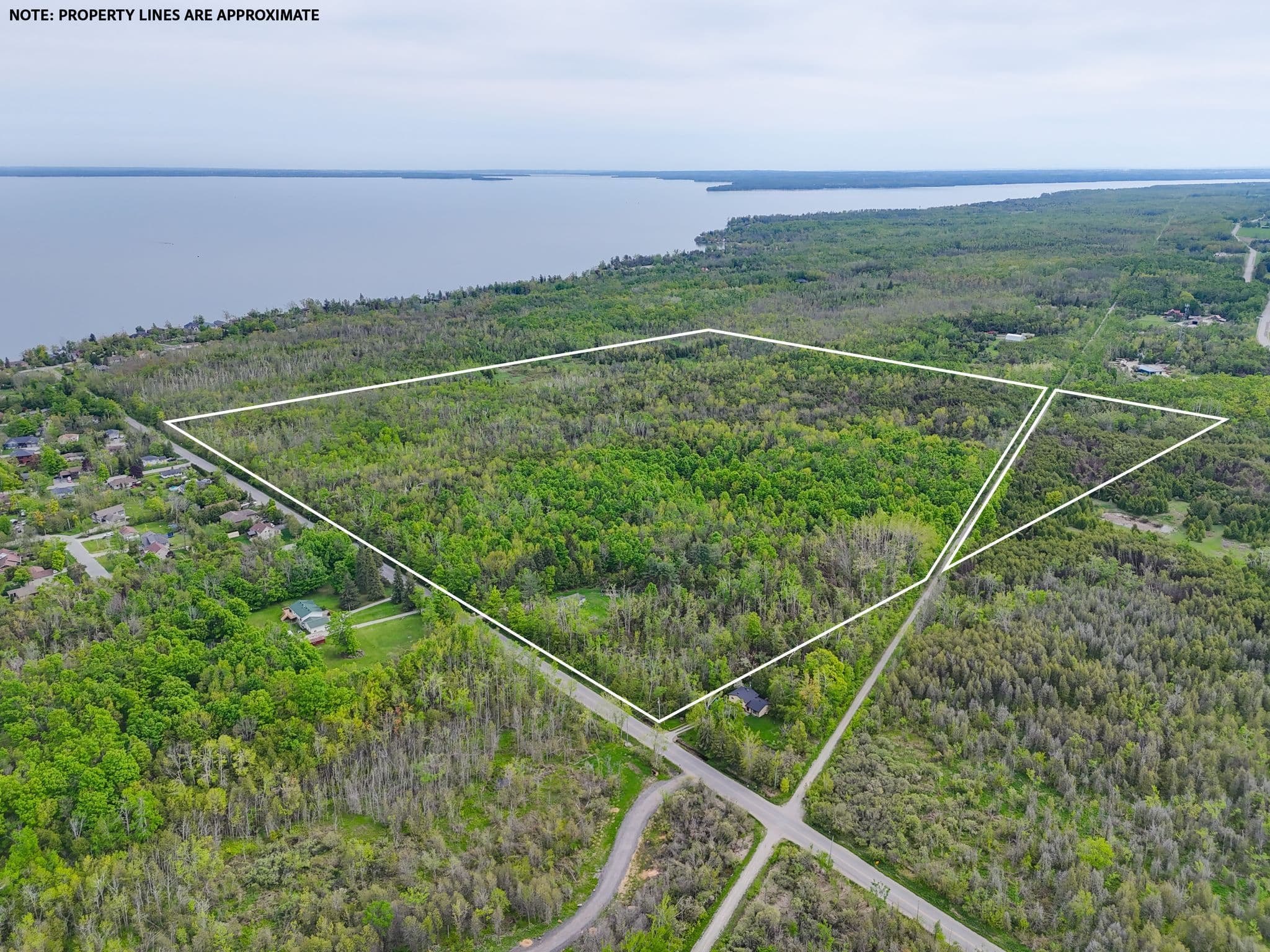 552 10 Line S, Oro-Medonte, ON L0L 1T0