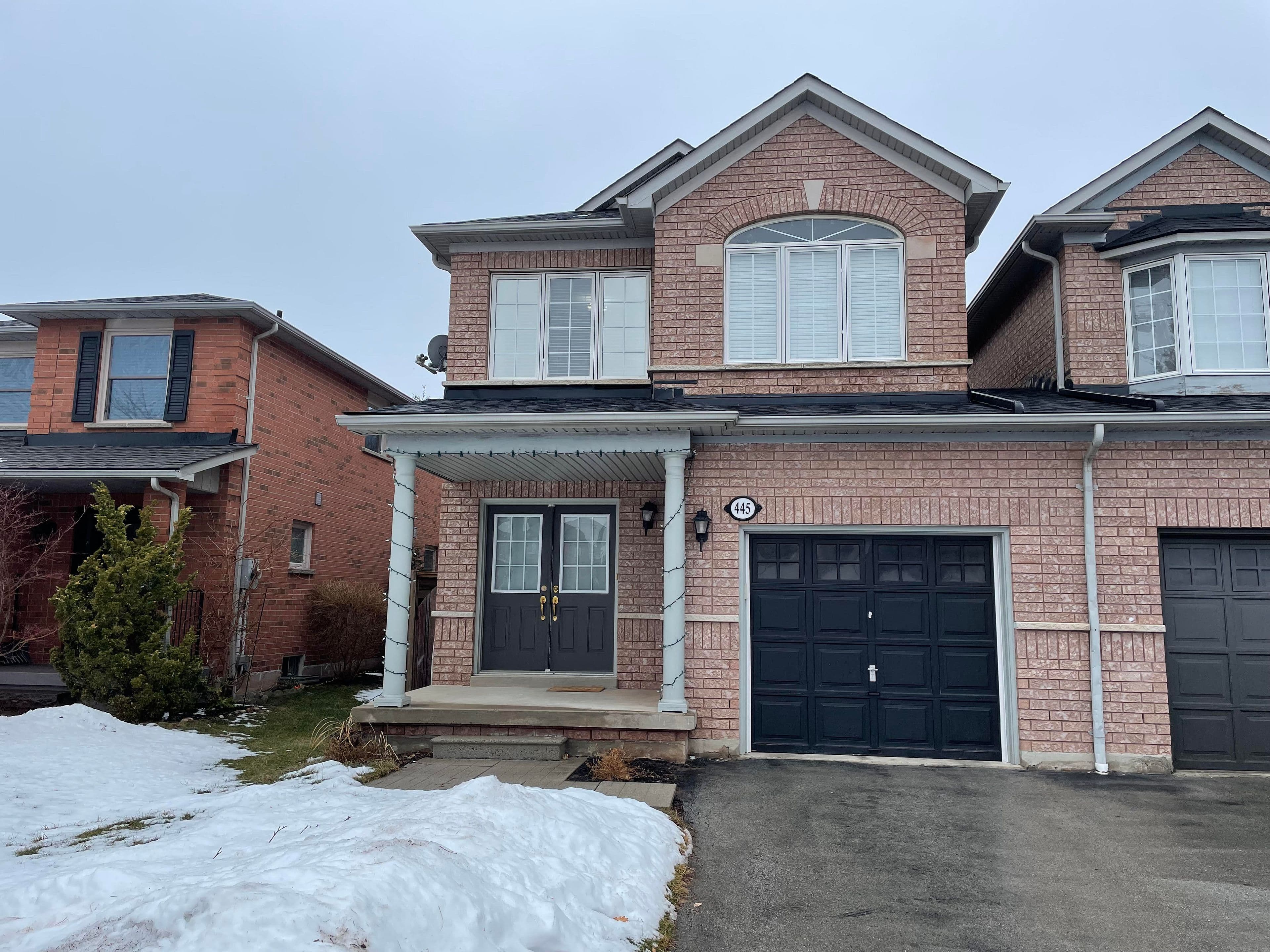 445 Fothergill Boulevard, Burlington, ON L7L 6J2