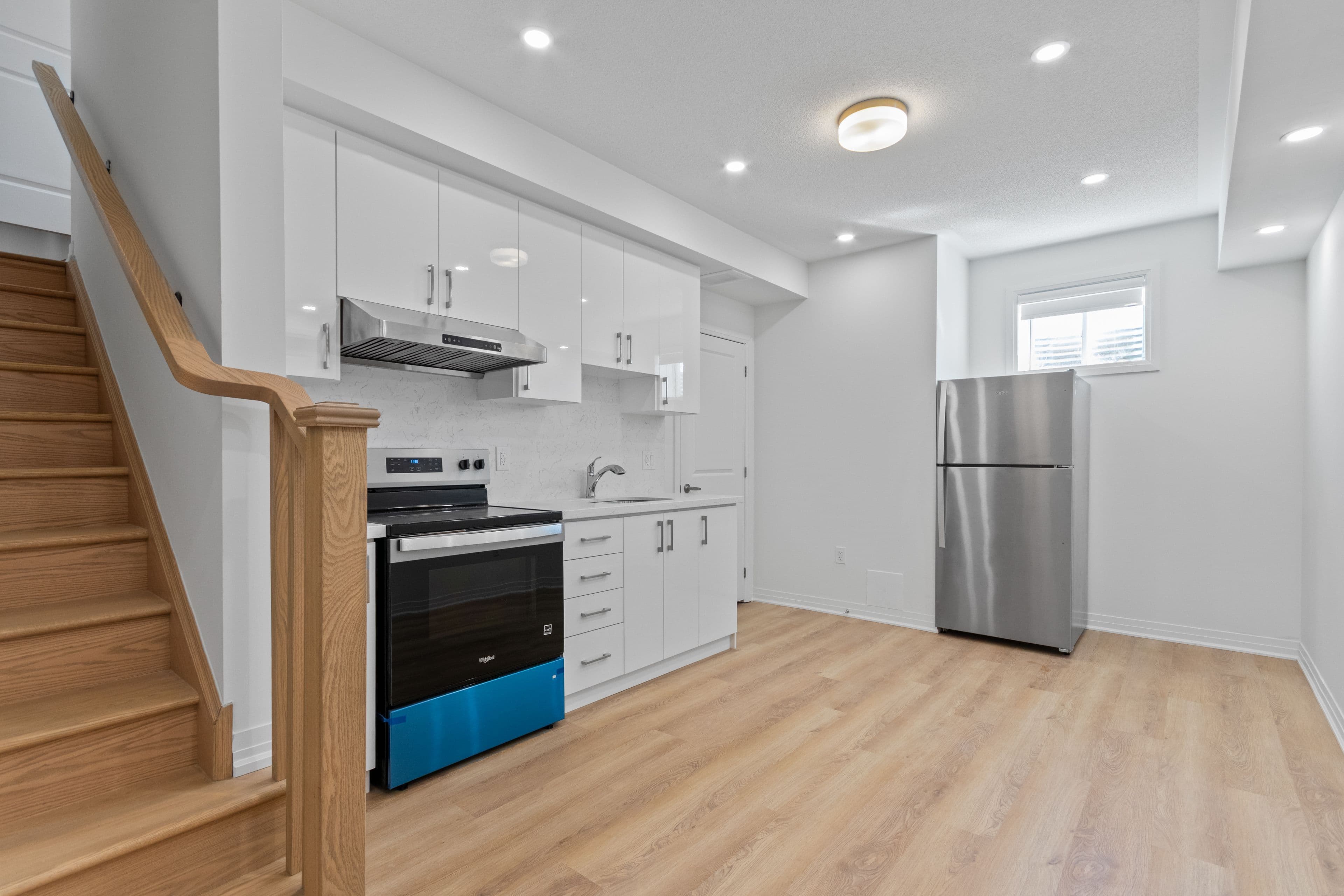 4 Timber Falls Drive Lower, Brampton, ON L7A 5L9