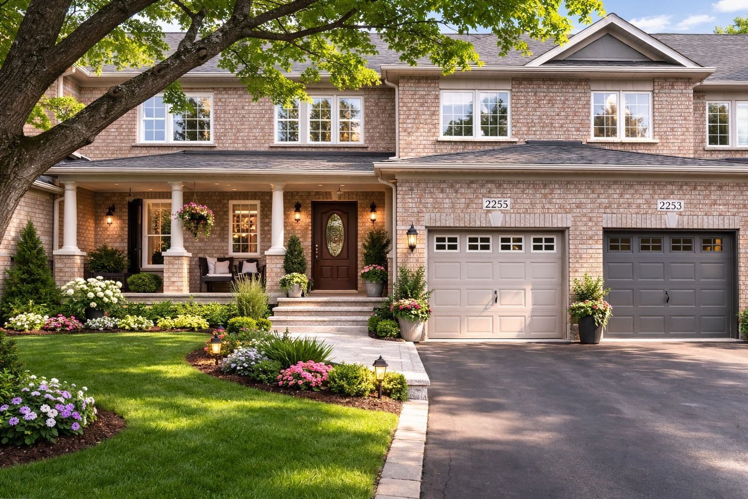 2255 Hummingbird Way, Oakville, ON L6M 3Z7