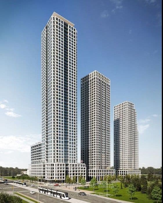 30 Elm Drive 2407, Mississauga, ON L5B 0N6