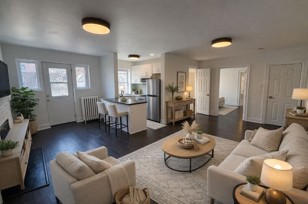 189 Vaughan Road 11, Toronto C03, ON M6C 2M4