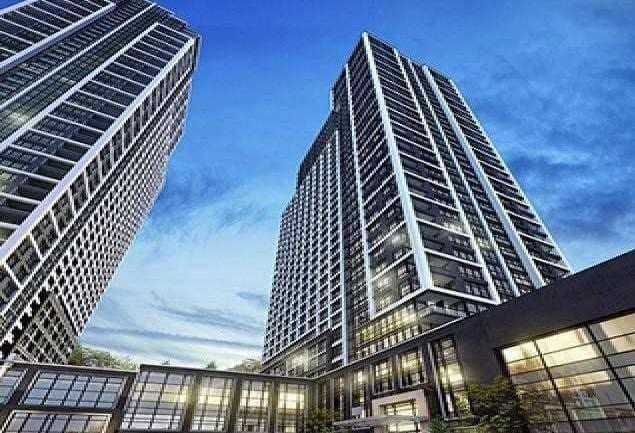 9 Mabelle Avenue 1226, Toronto W08, ON M9A 4X7