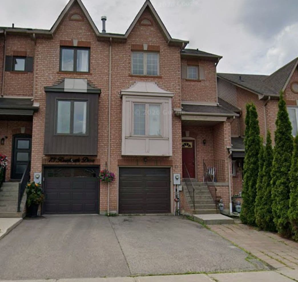 71 Roseheath Drive, Vaughan, ON L6A 2B6