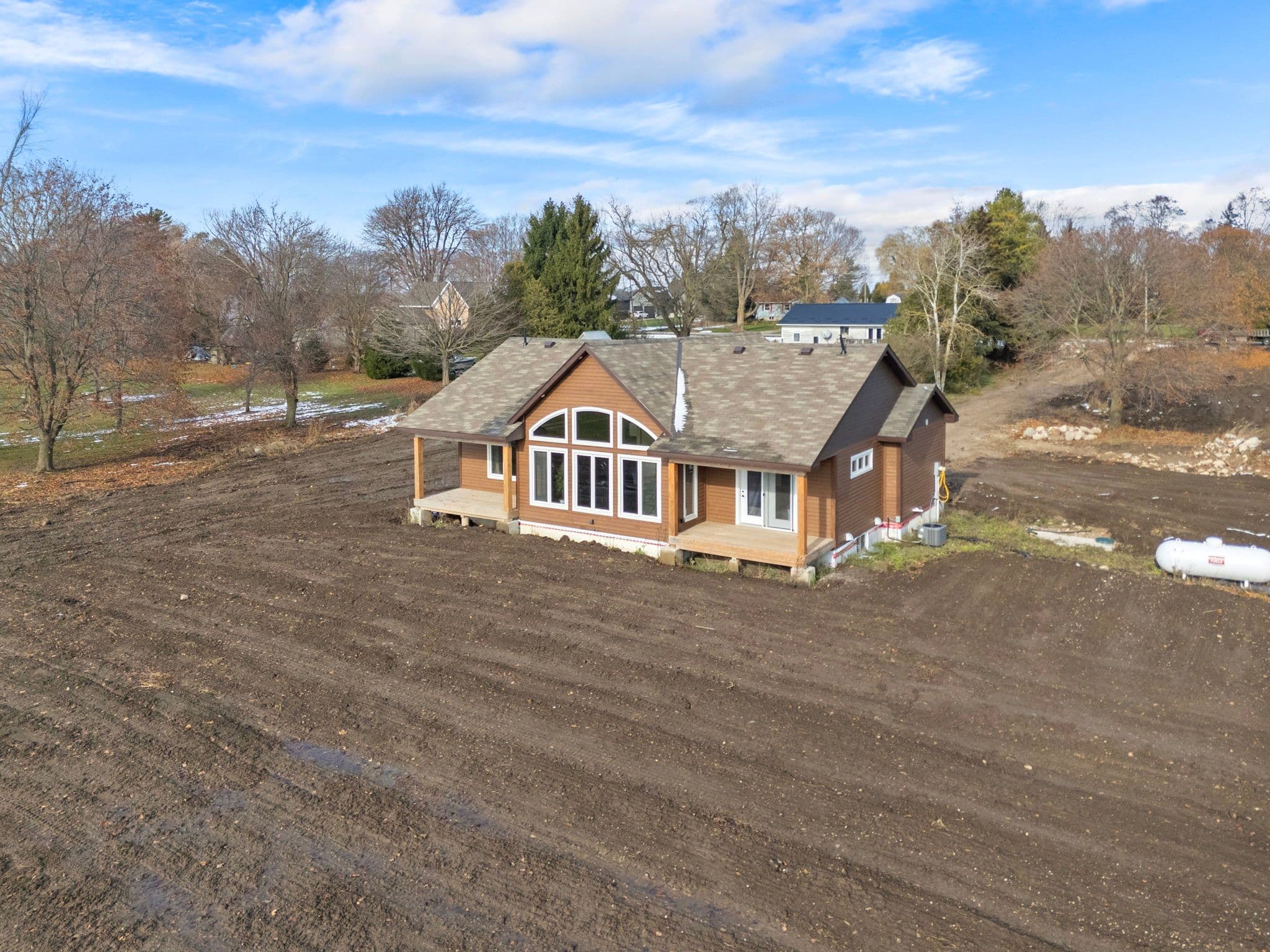 43841 Cranbrook Road, Huron East, ON N0G 1H0