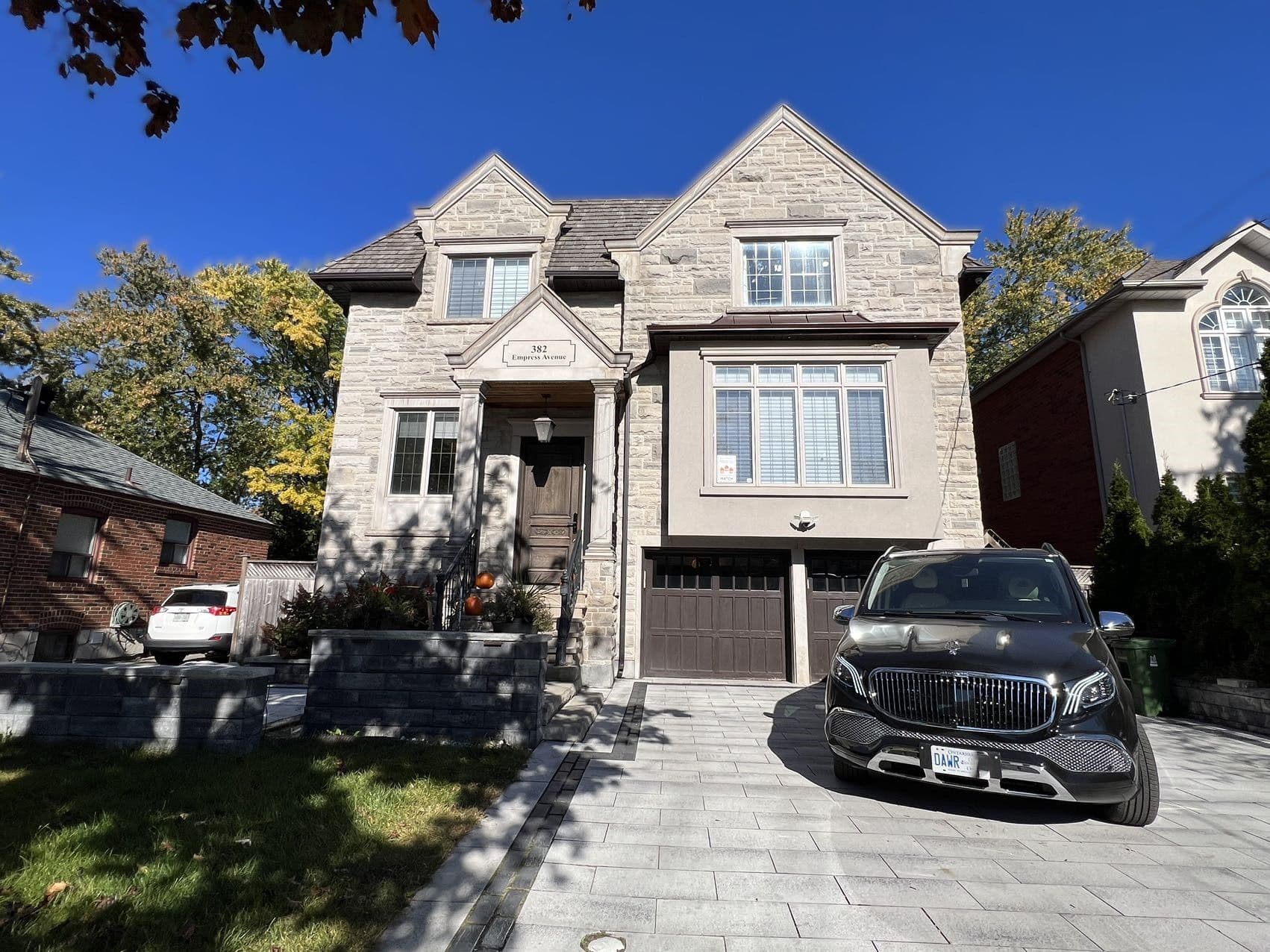 382 Empress Avenue, Toronto C14, ON M2N 3V7