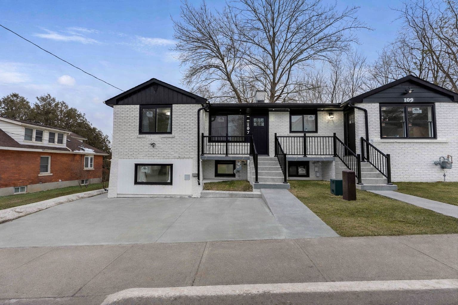 107 Mill Street, Woodstock, ON N4S 2W2