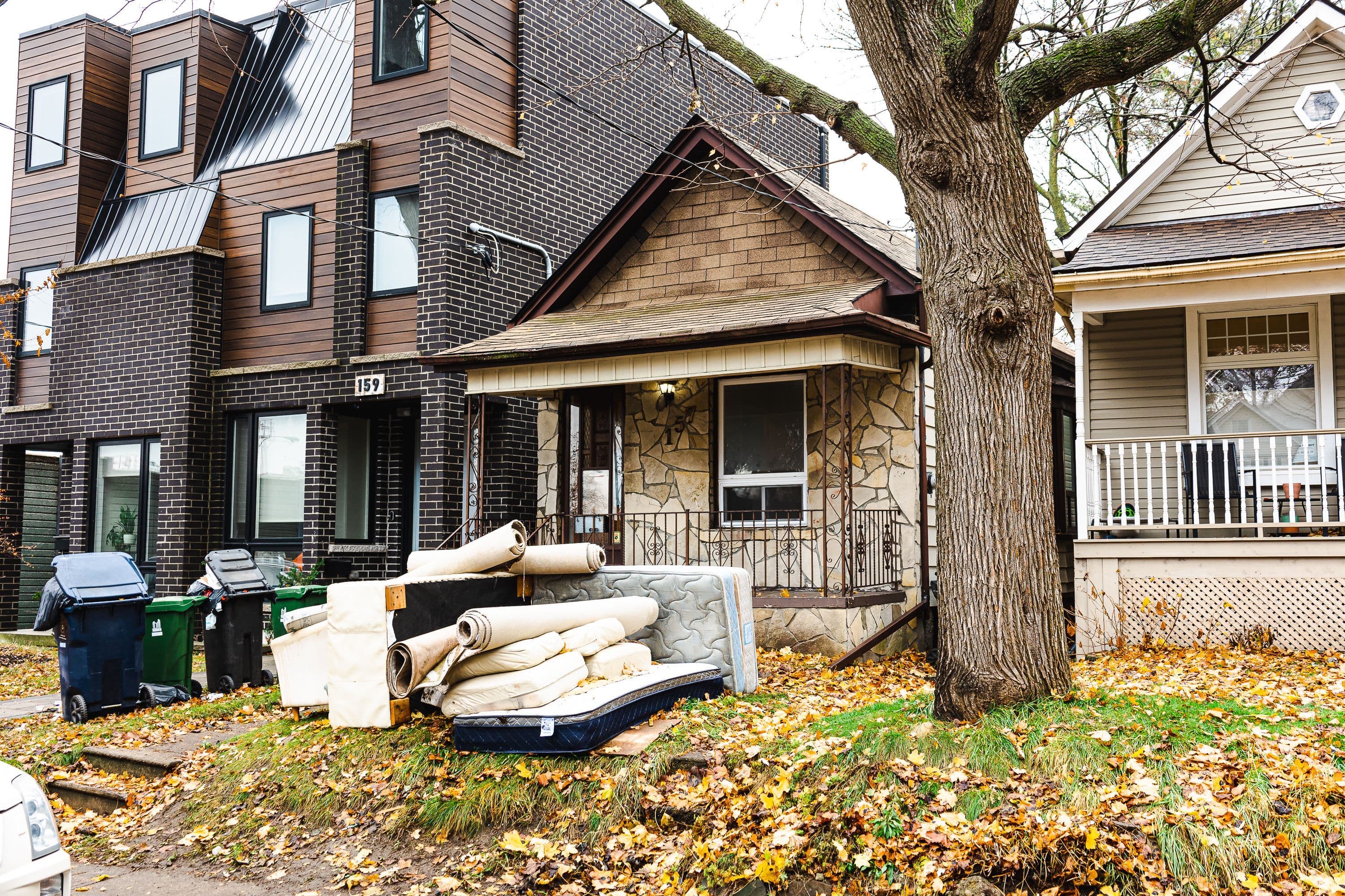 157 Boultbee Avenue, Toronto E01, ON M4J 1B2