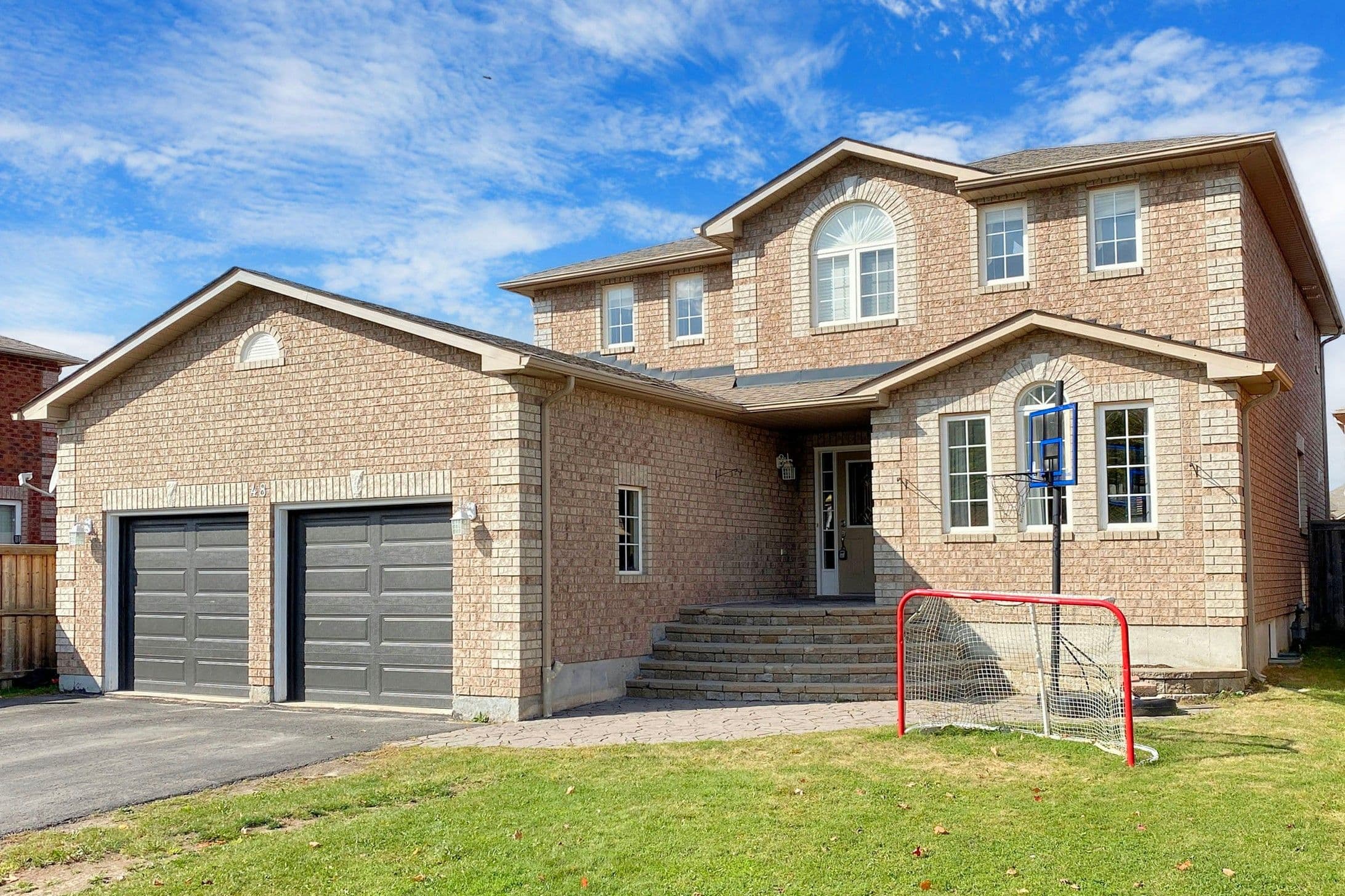 48 Patrick Drive S, Barrie, ON L4N 5Z1
