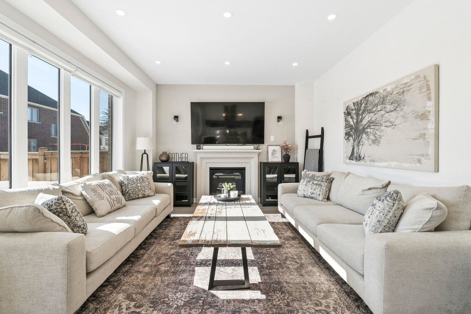 50 Dorothy Caine Crescent, Georgina, ON L4P 3E9