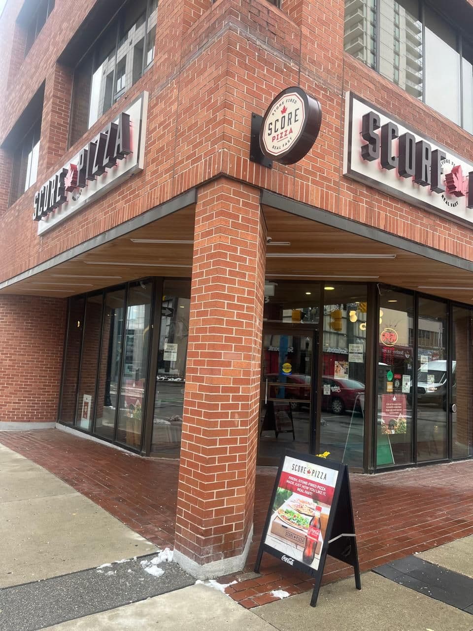 73 King Street W, Kitchener, ON N2G 1X2