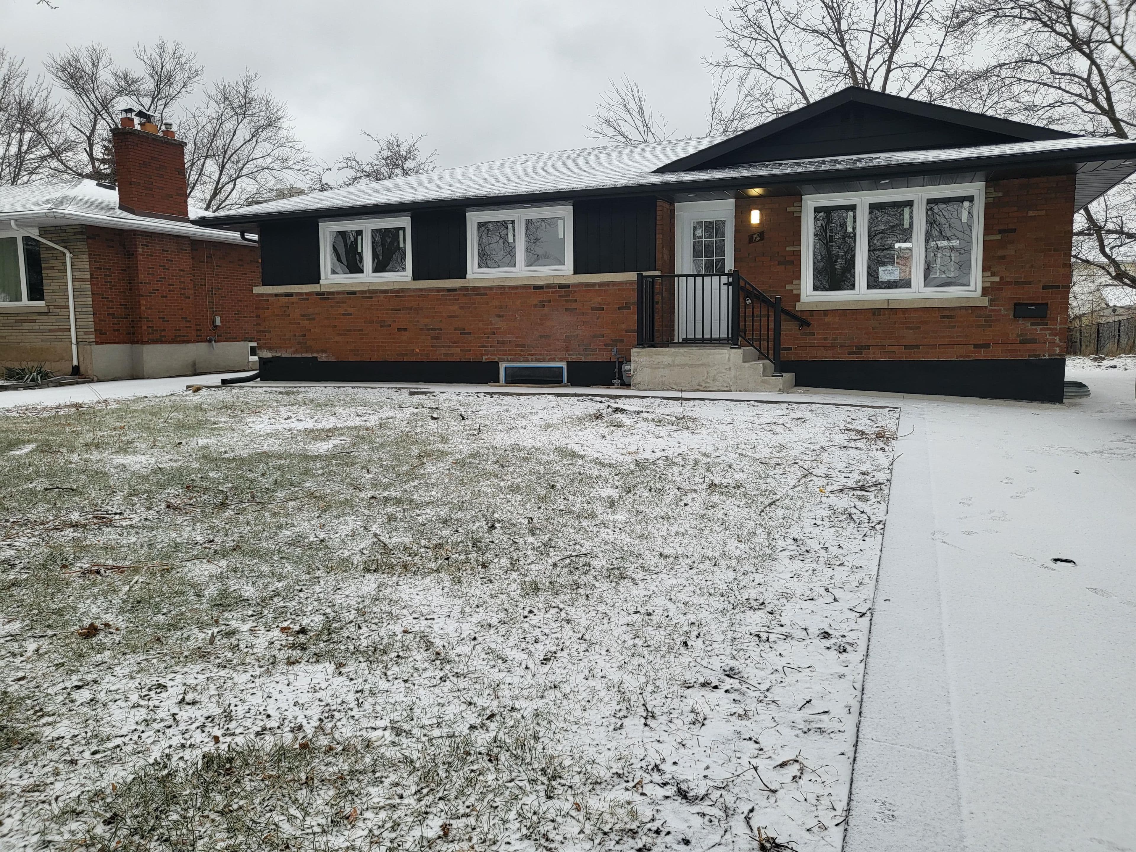 19 Masterson Drive Upper level, St. Catharines, ON L2T 3N9