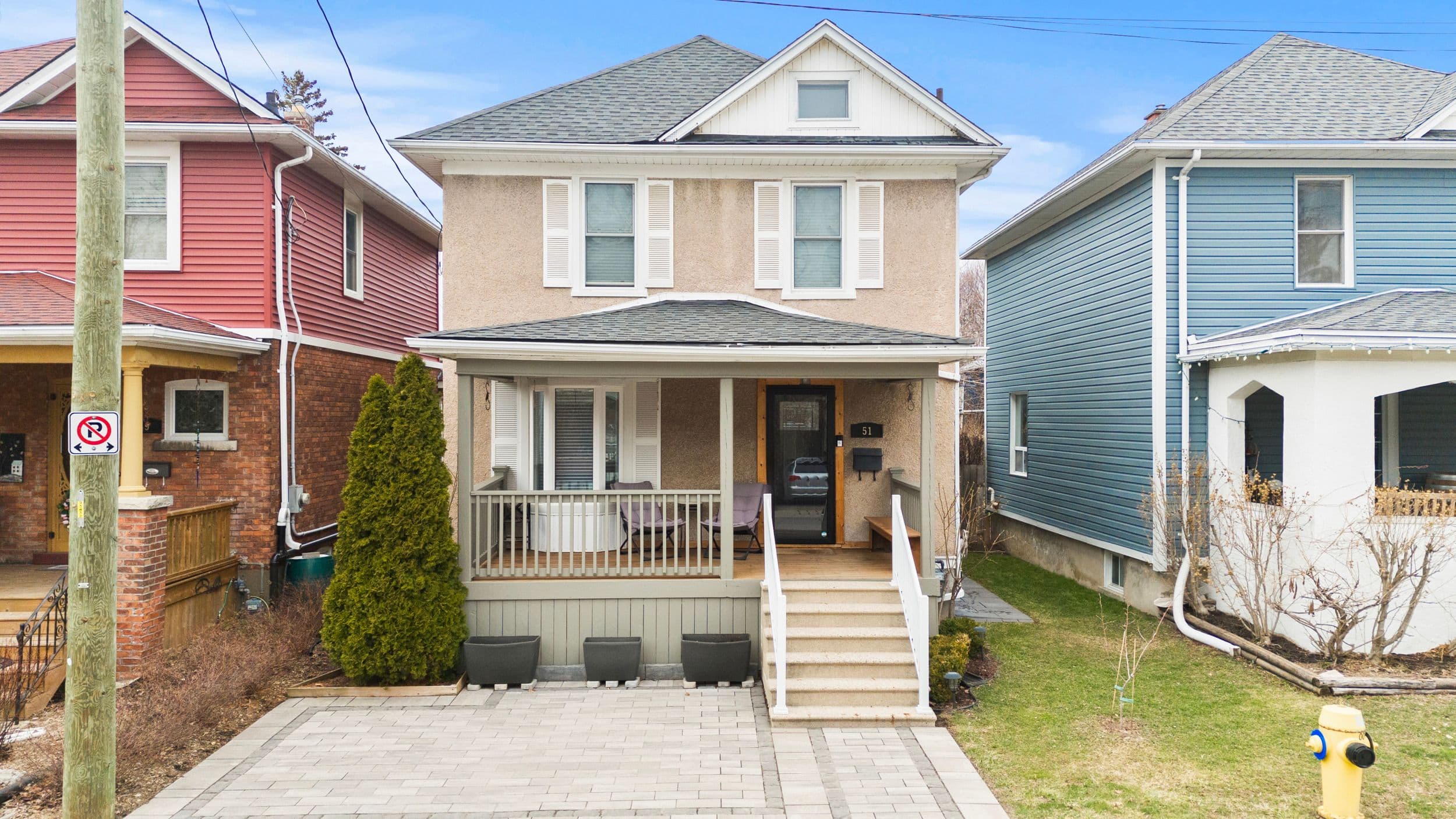 51 Chaplin Avenue, St. Catharines, ON L2R 2E4