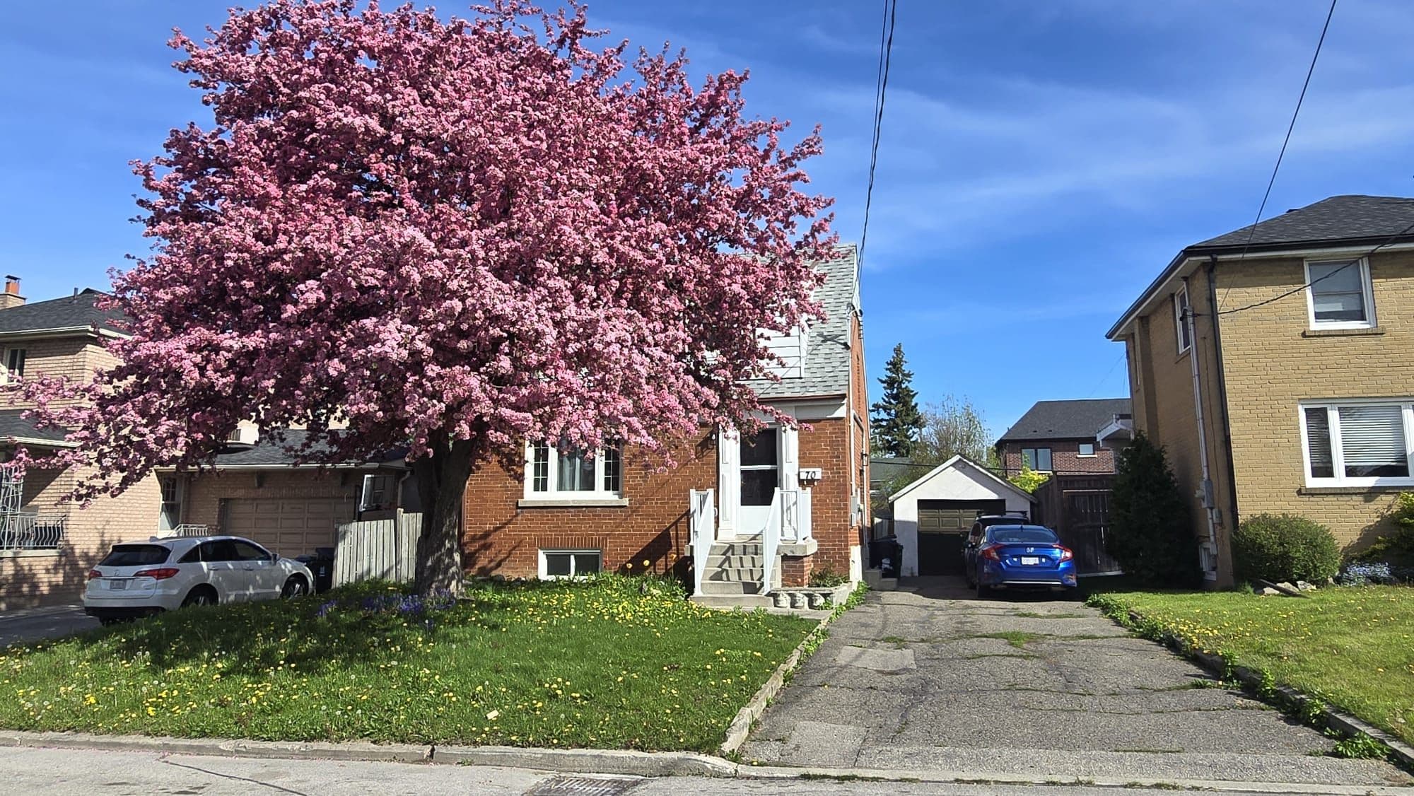 70 Westdale Drive, Toronto W05, ON M3K 1A6