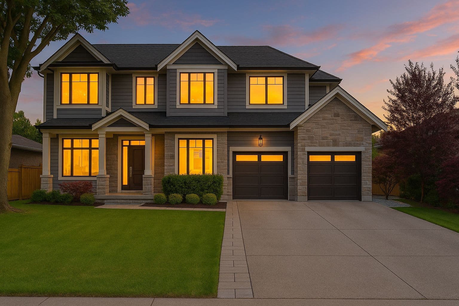 1225 Baldwin Drive, Oakville, ON L6J 2W4