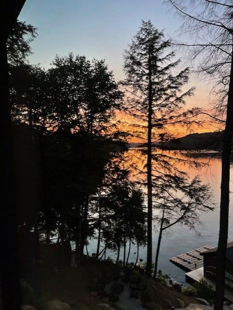 124 Claren Crescent, Huntsville, ON P1H 2J2