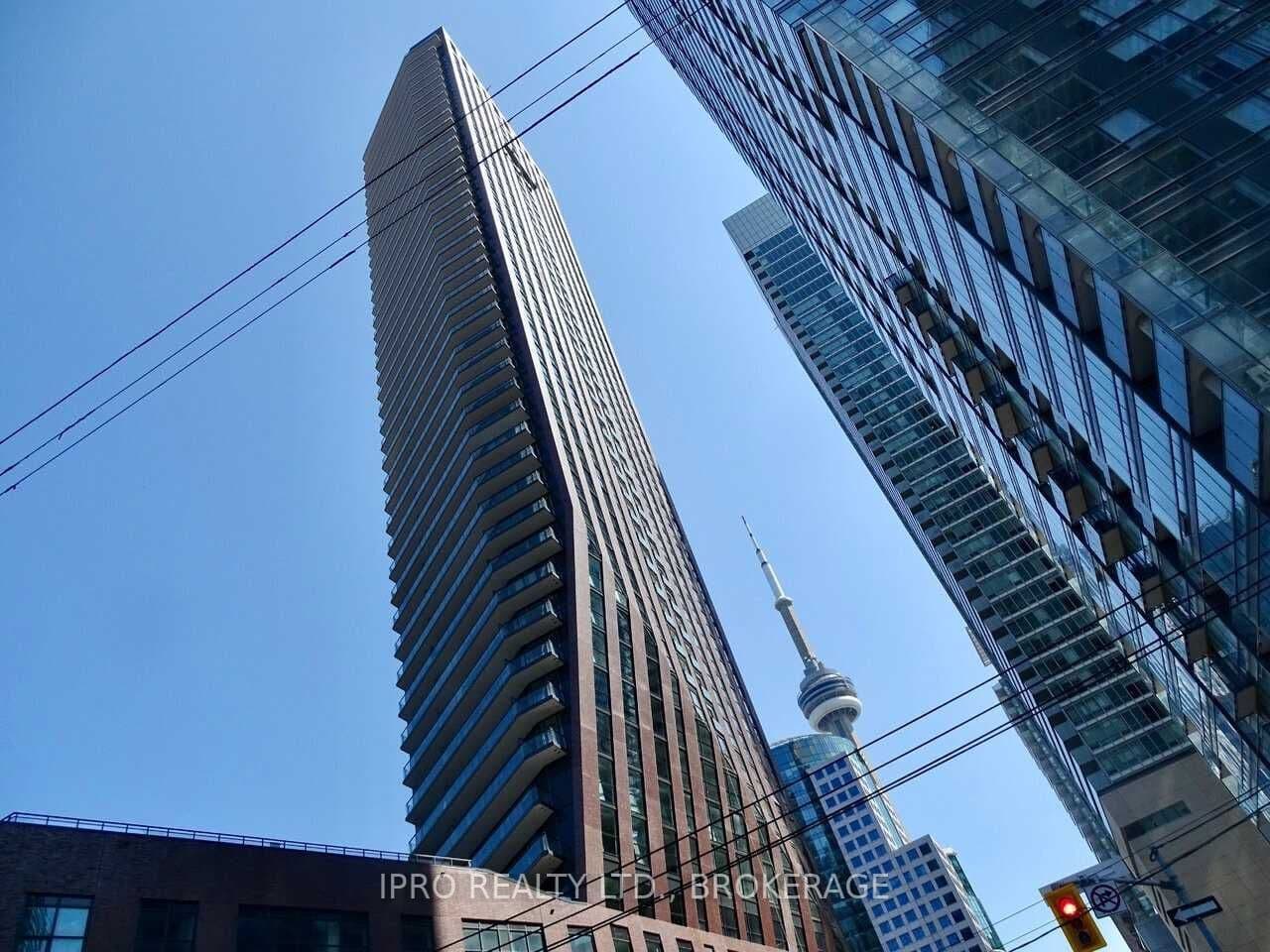 99 John Street 205, Toronto C01, ON M5V 0S6