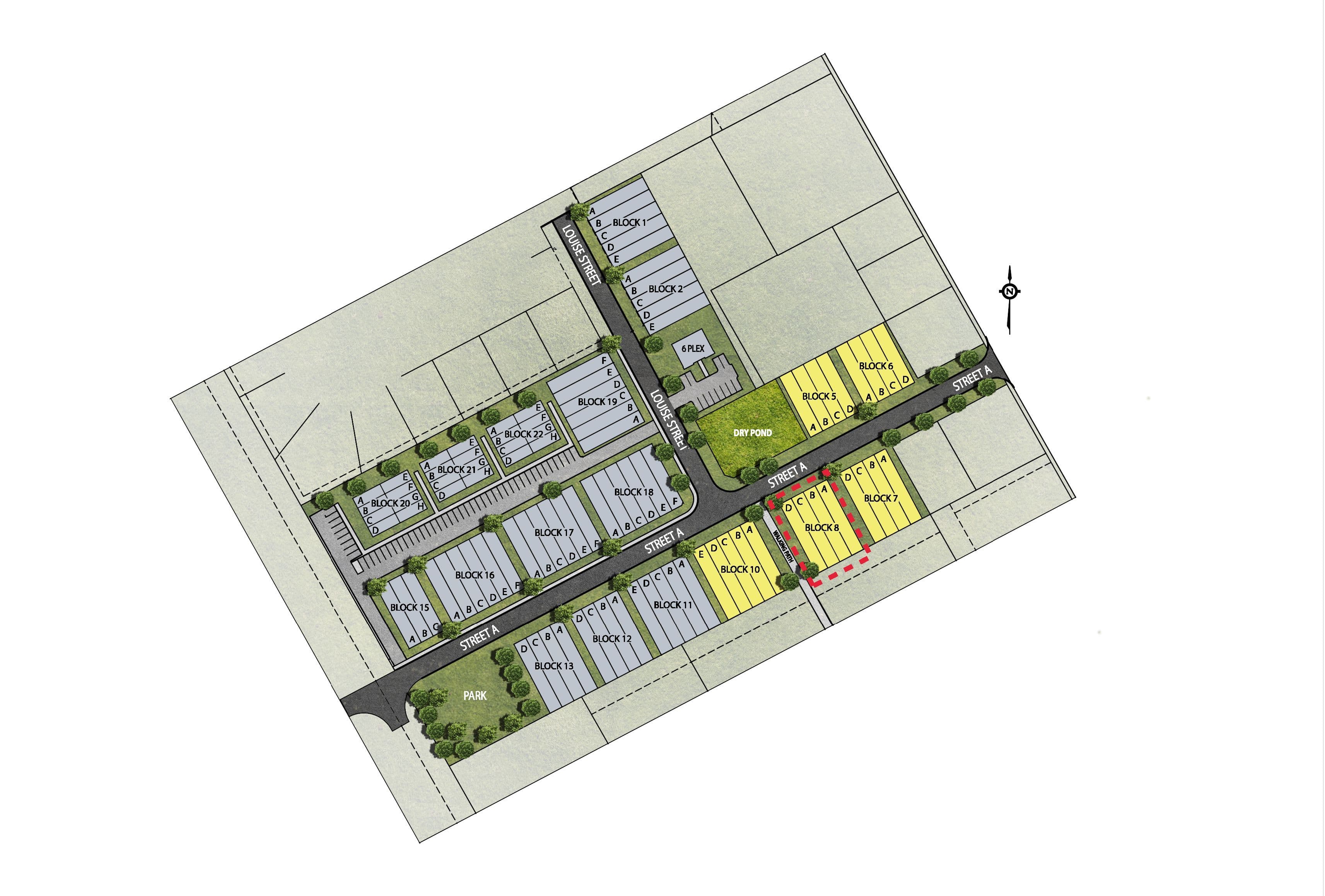 Block 8 TBD N/A, North Dundas, ON K0C 2K0