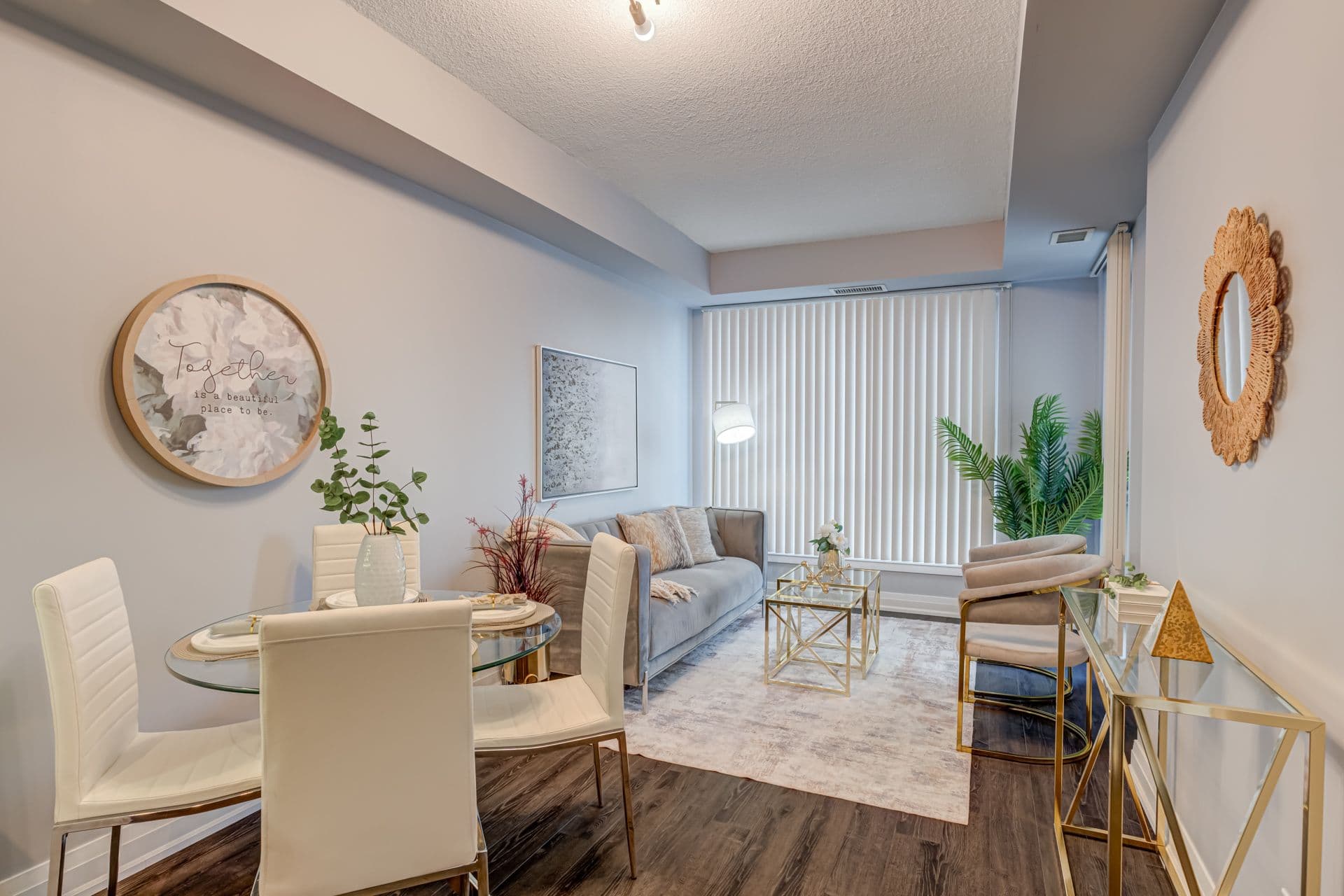 17 Kenaston Gardens 510, Toronto C15, ON M2K 0B9