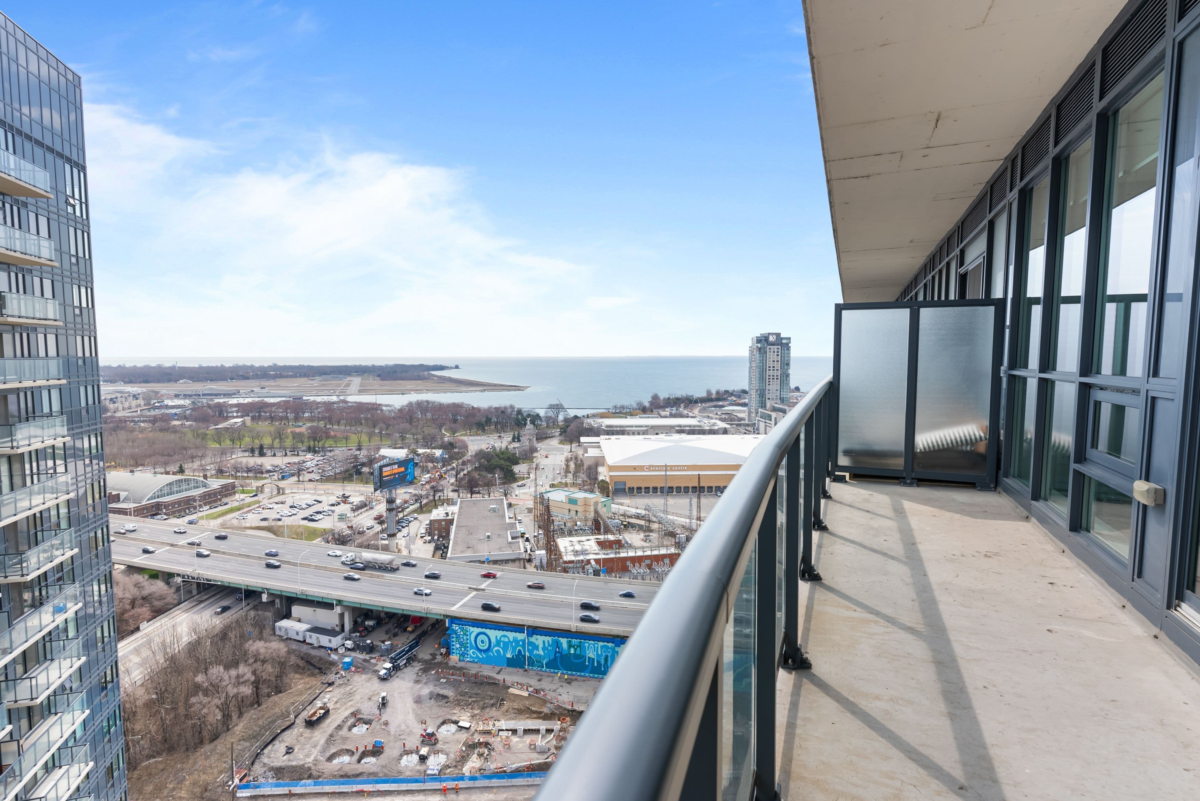 51 East Liberty Street 2408, Toronto C01, ON M6K 3P8