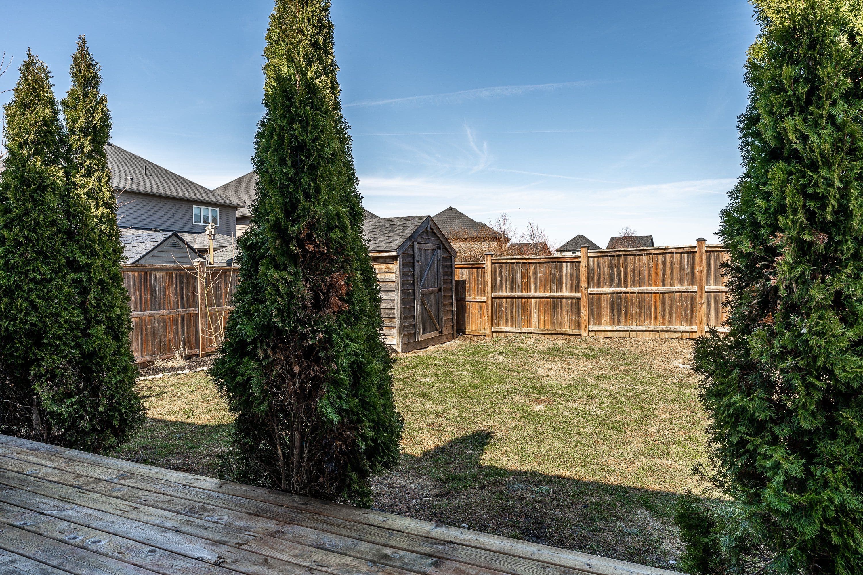 59 Bradshaw Drive, Stratford, ON N5A 0E2