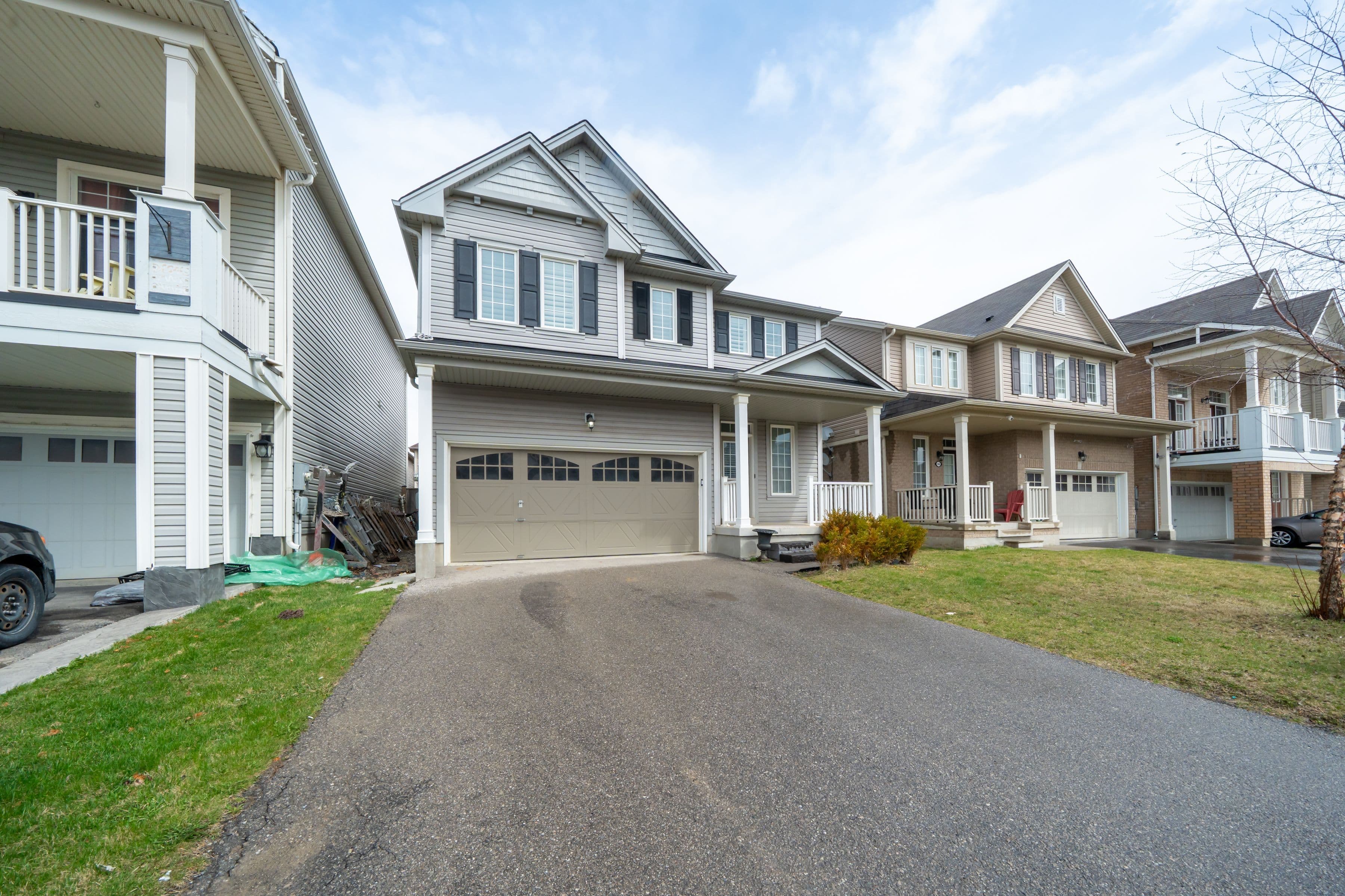 148 Whitwell Way, Hamilton, ON L0R 1C0
