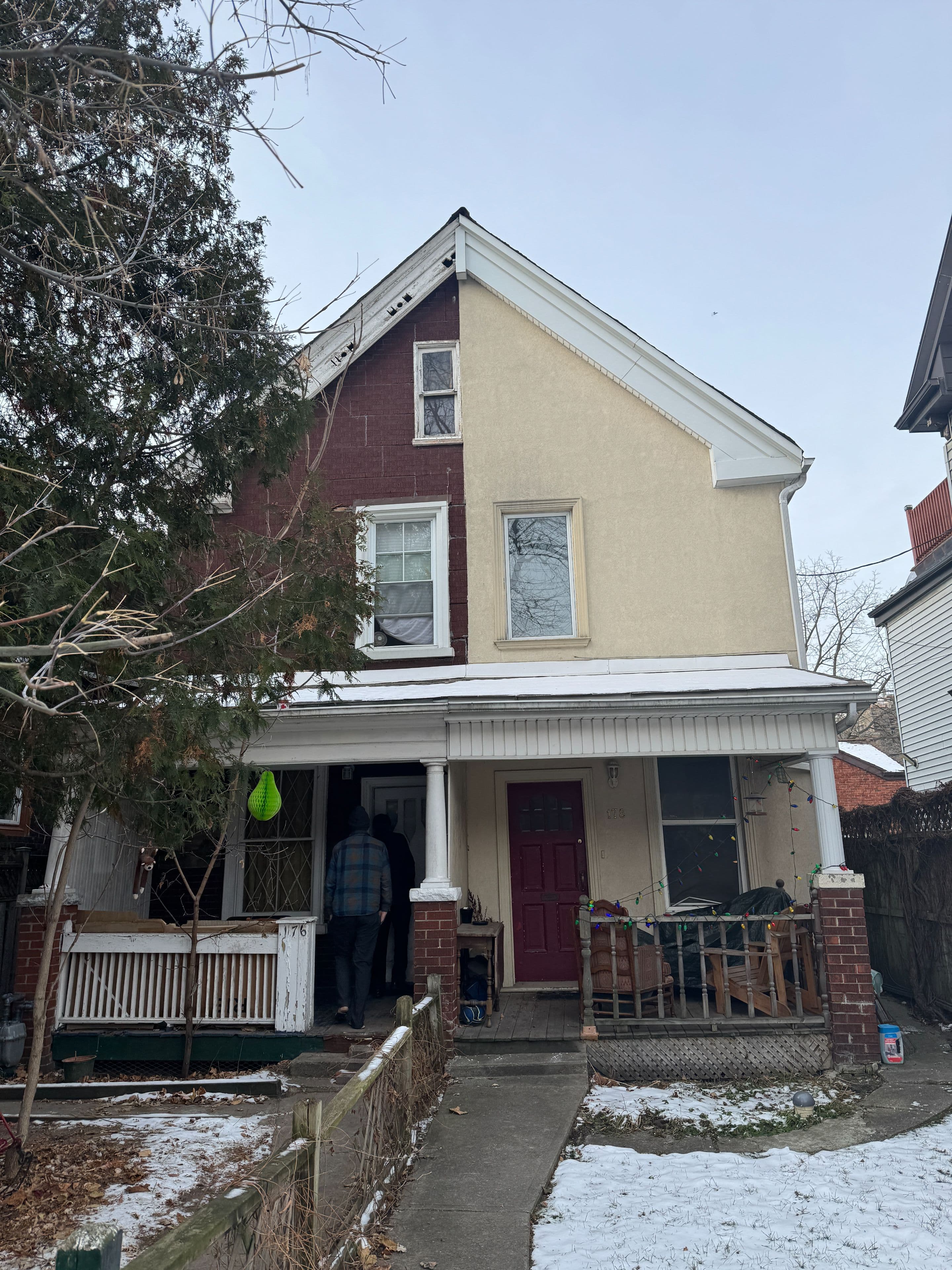 176 Brunswick Avenue, Toronto C01, ON M5S 2M5