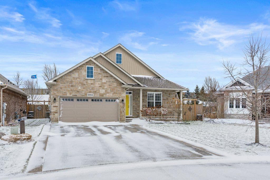 3985 Lower Coach Road, Fort Erie, ON L0S 1S0