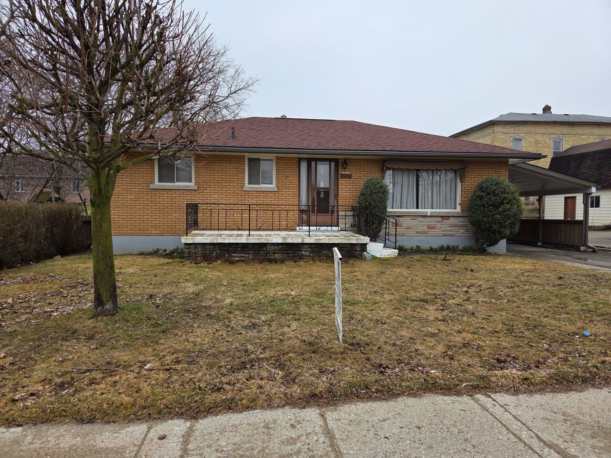 130 King Street E, Wellington North, ON N0G 2L2