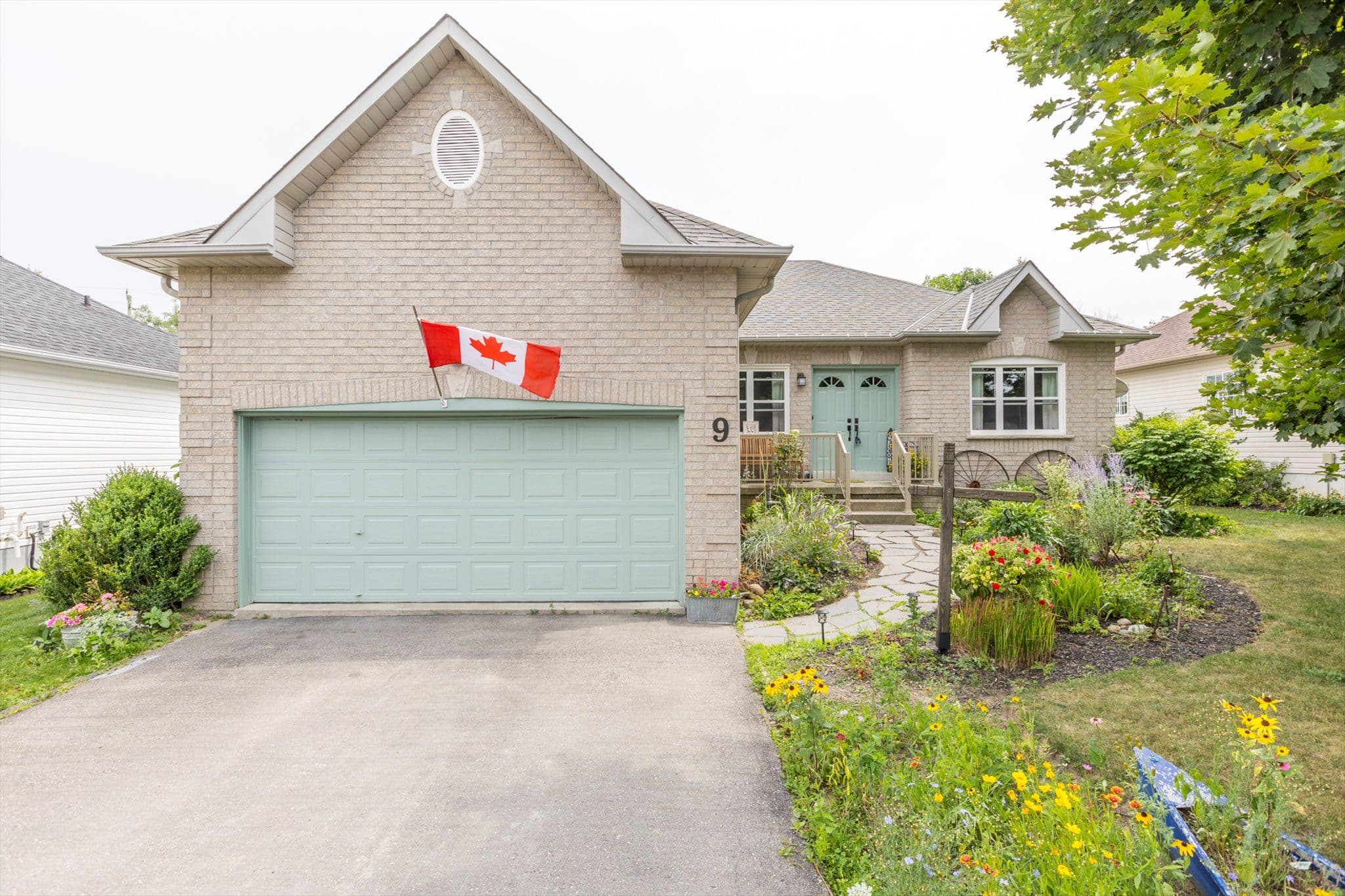 9 Brookside Street, Cavan Monaghan, ON L0A 1G0