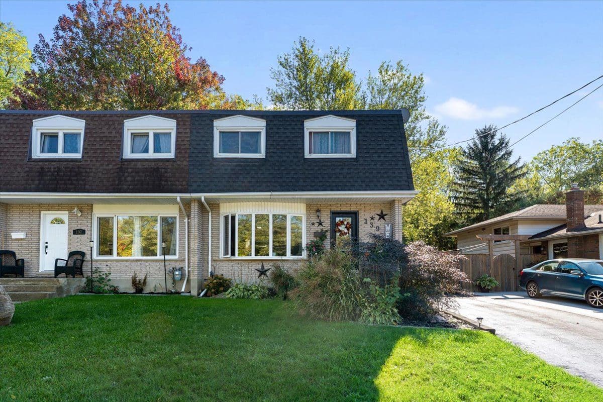 139 Bradley Street, St. Catharines, ON L2T 1R8