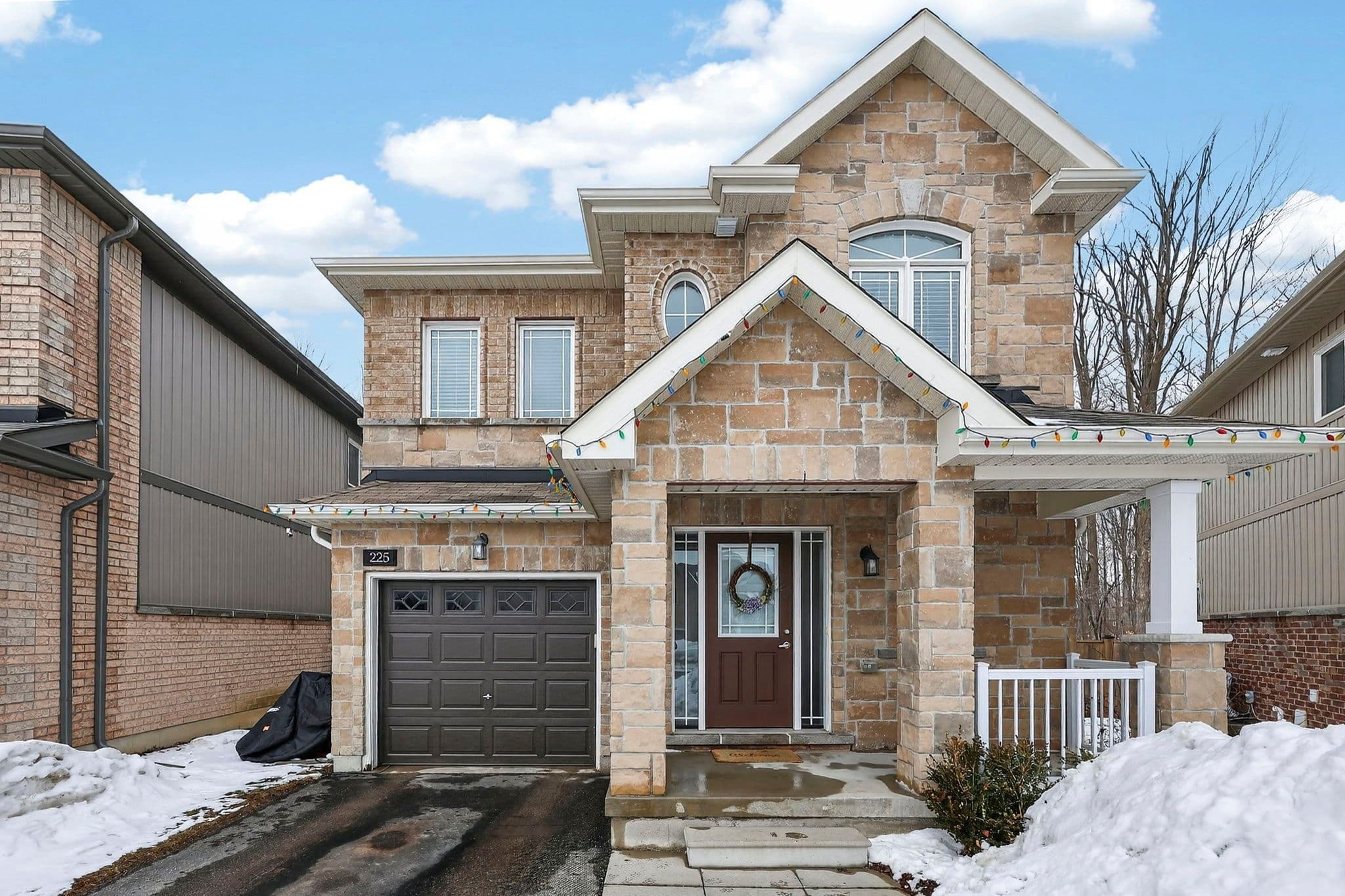 225 Diana Drive, Orillia, ON L3V 8J8