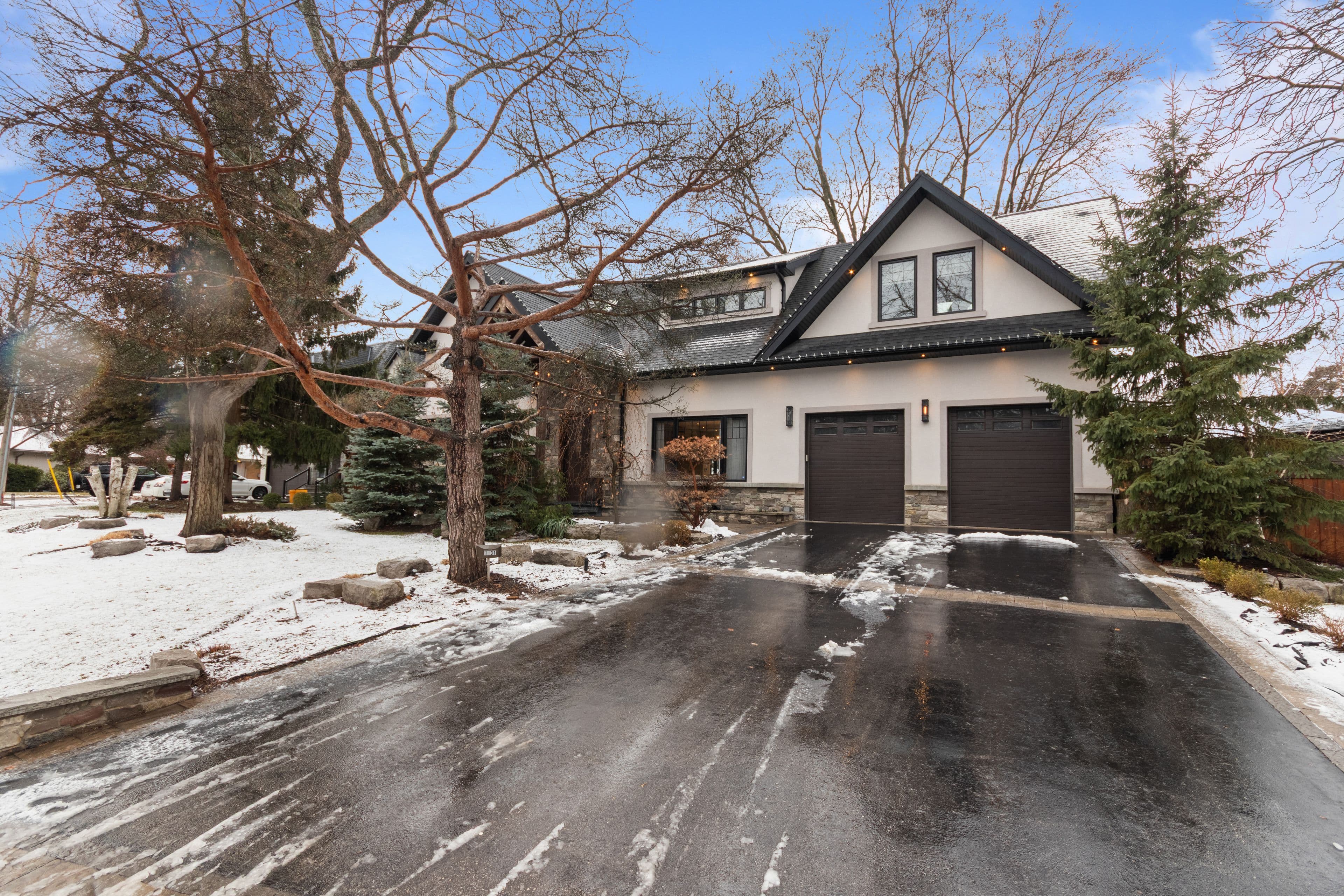 1031 Welwyn Drive, Mississauga, ON L5J 3J2