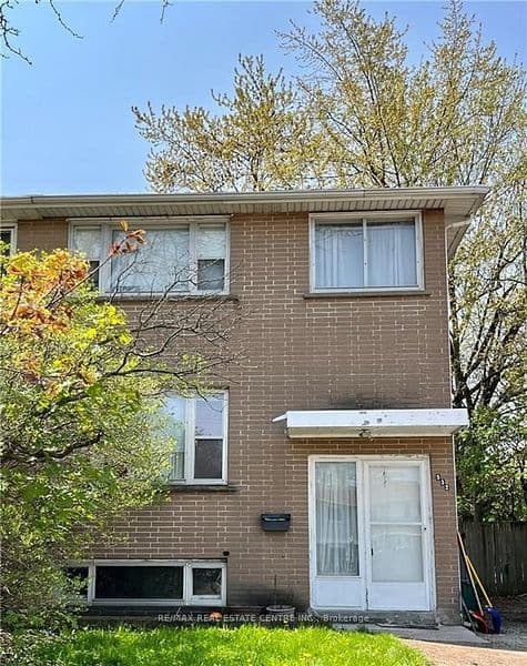 532 Appleby Line, Burlington, ON L7L 2Y3